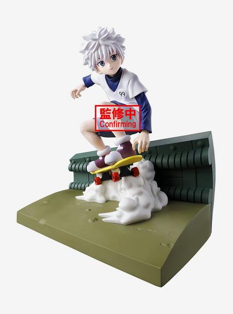 HUNTER×HUNTER Perfect Collectible Set HUNTER x HUNTER Greed Island Perfect Collectible Set
