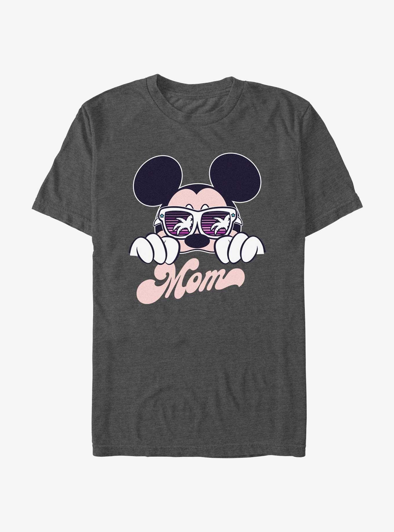 Disney Mickey Mouse Cool Mom T-Shirt, , hi-res