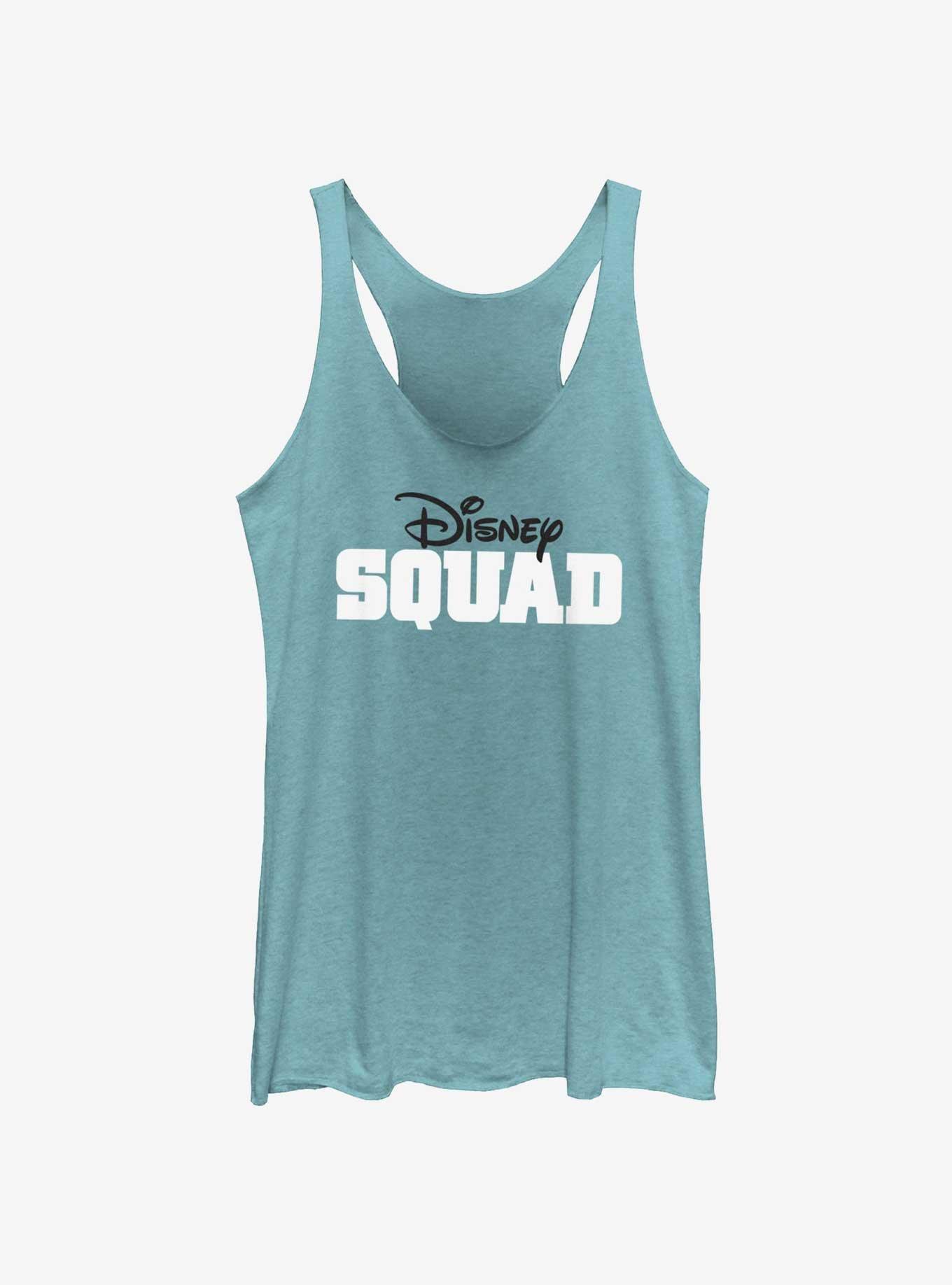 Disney Squad Girls Tank, , hi-res