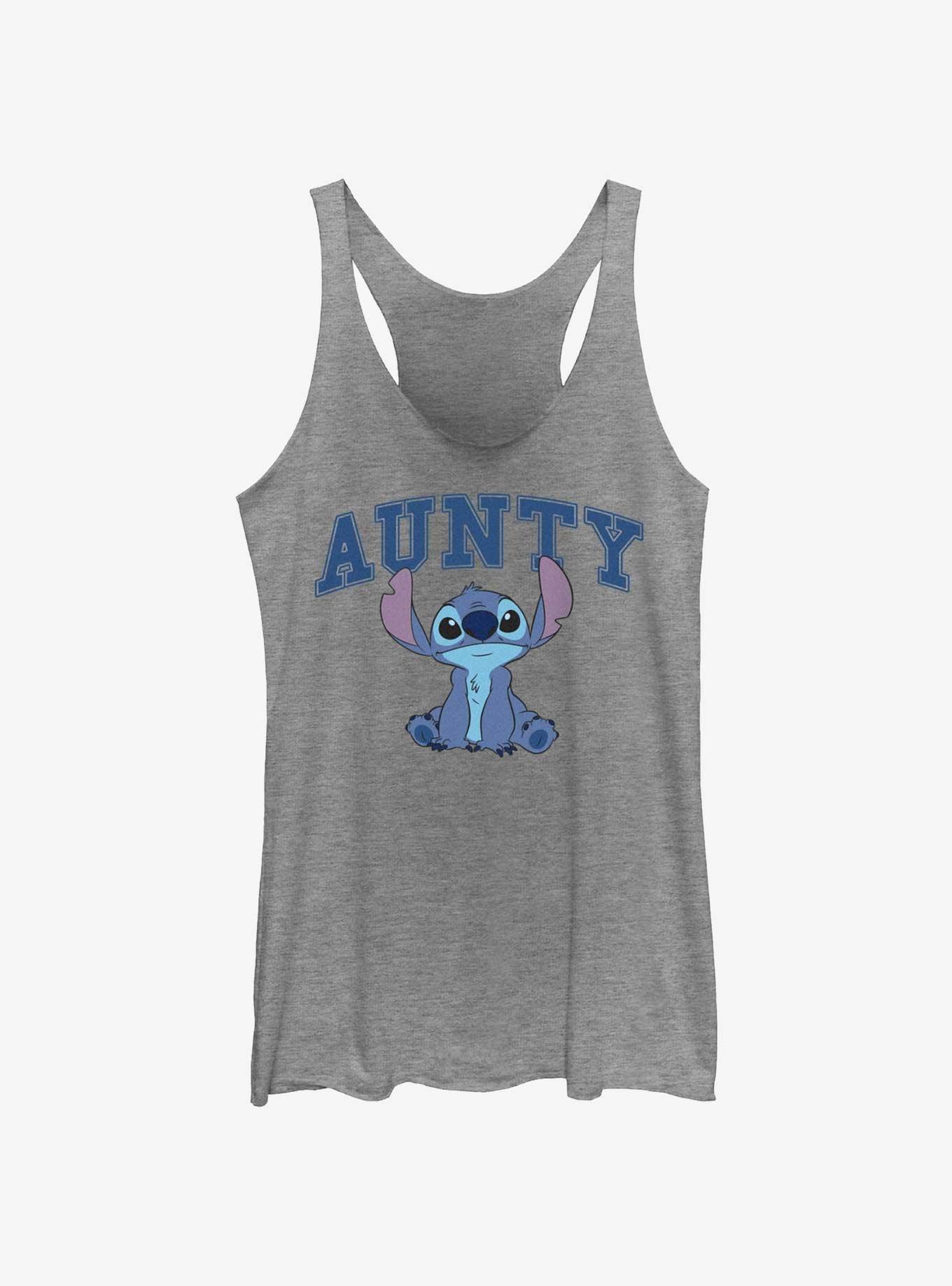 Disney Lilo & Stitch Aunty Girls Tank, , hi-res