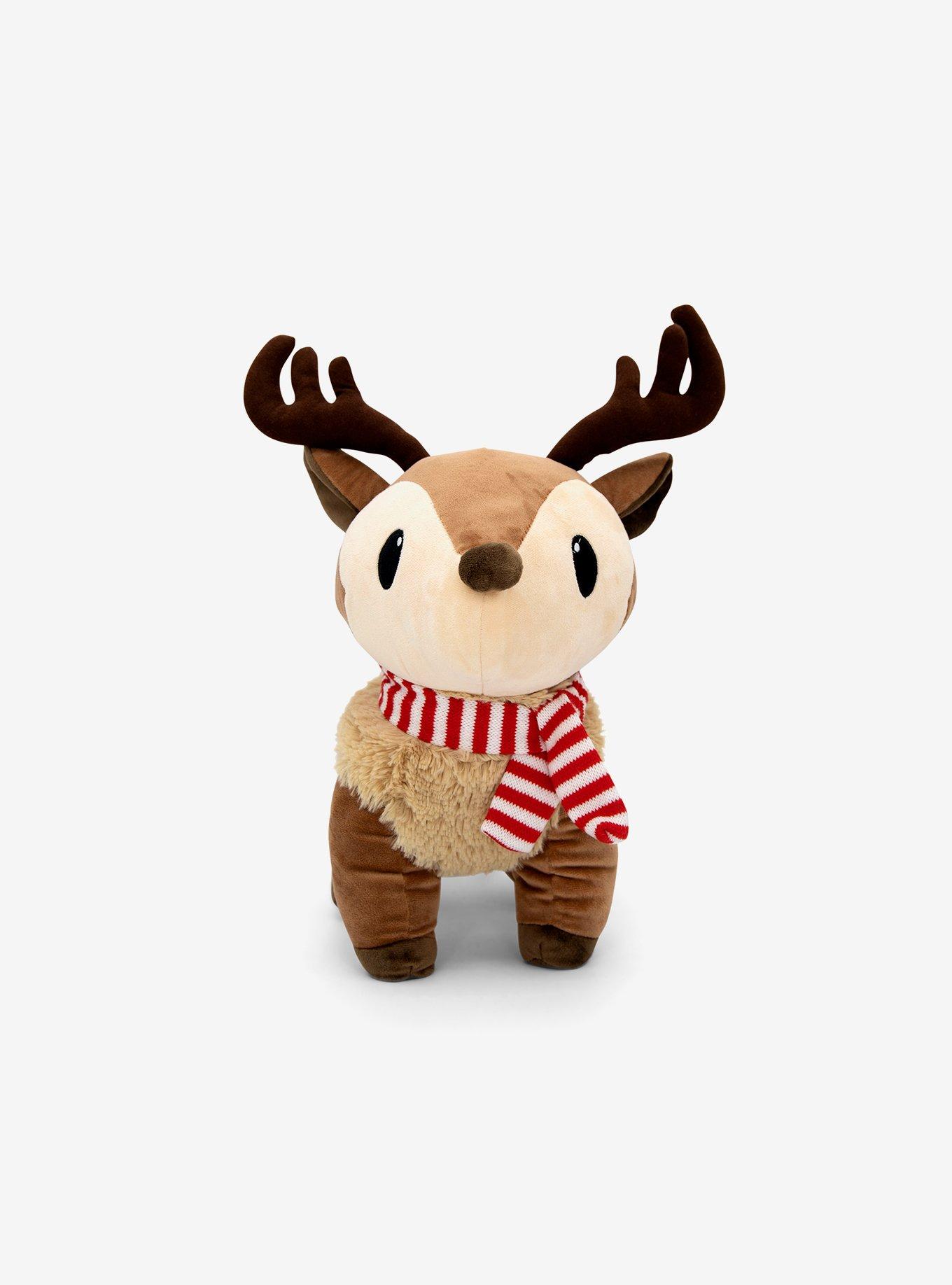 Ralphie The Reindeer Plush, , hi-res