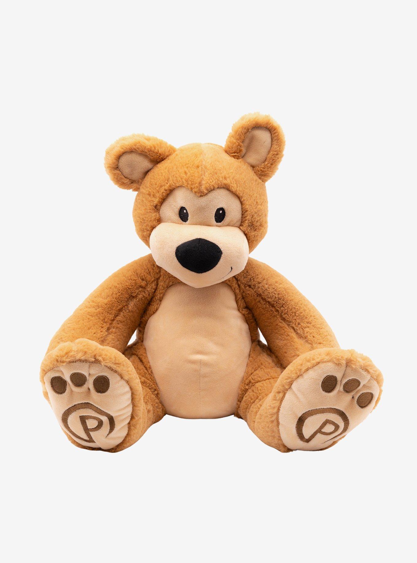 18" Pawley Plush, , hi-res