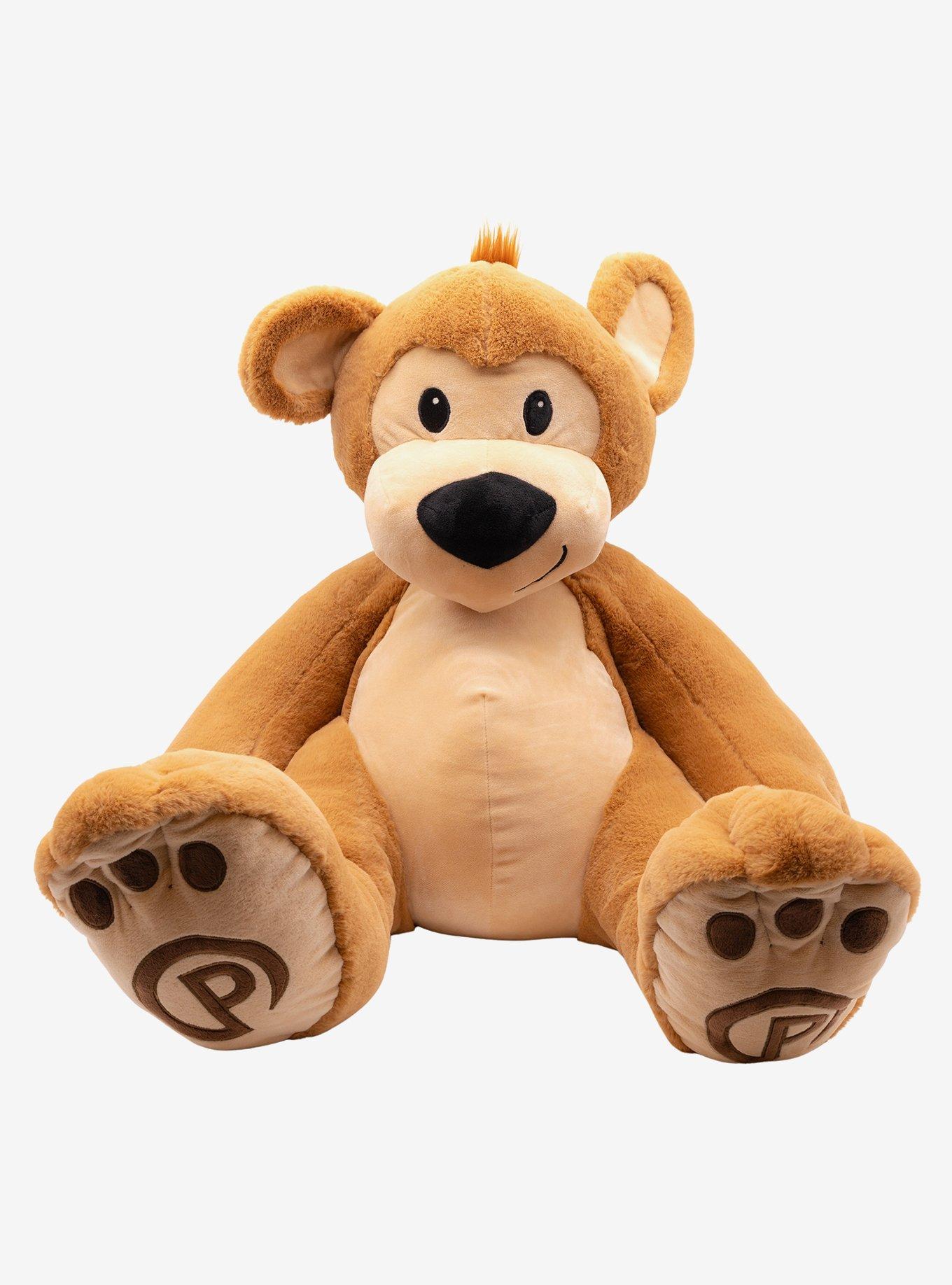 34" Pawley Plush, , hi-res