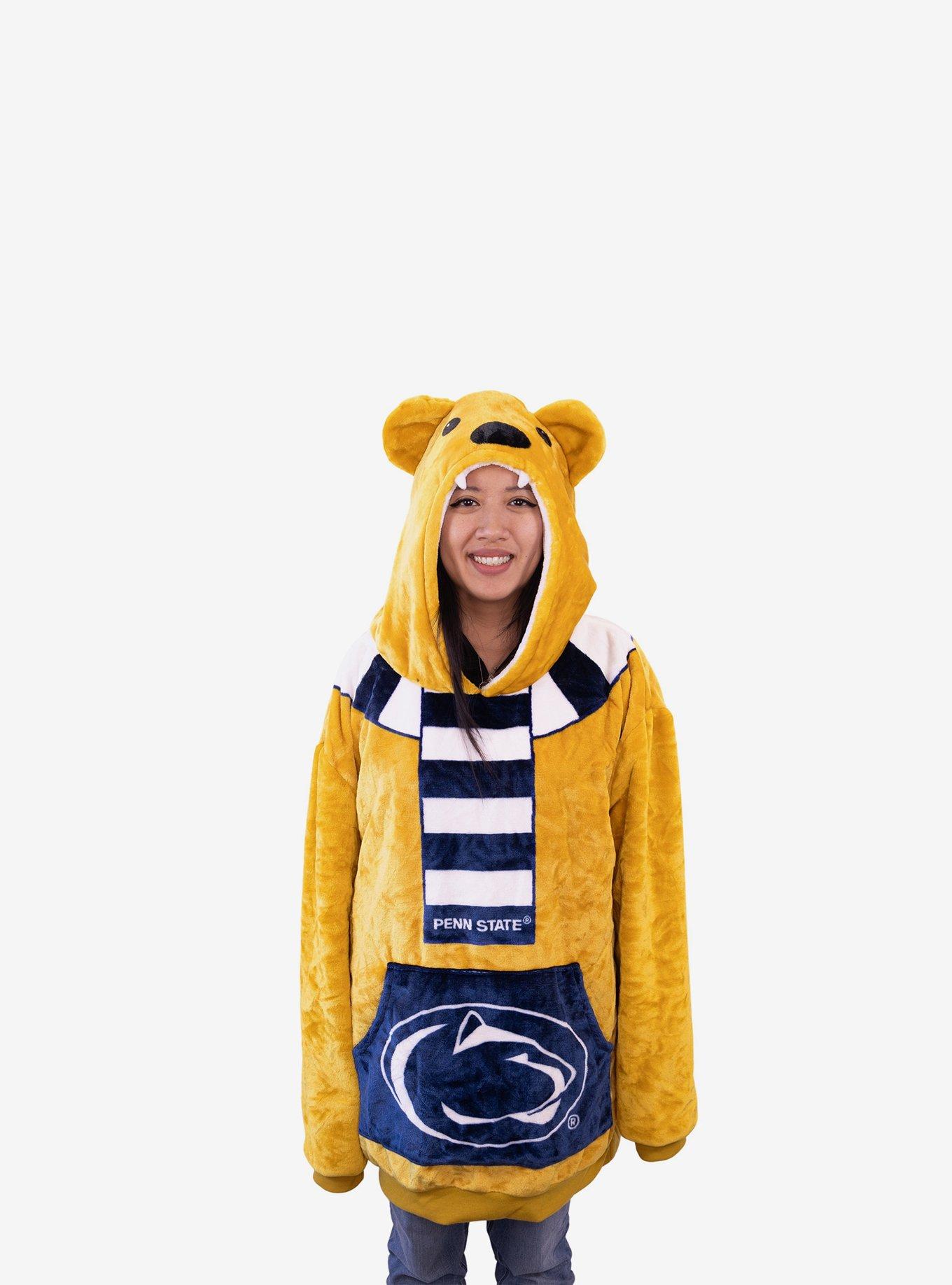 Penn State Nittany Lion Plushible 2-in-1 Snugible, , hi-res