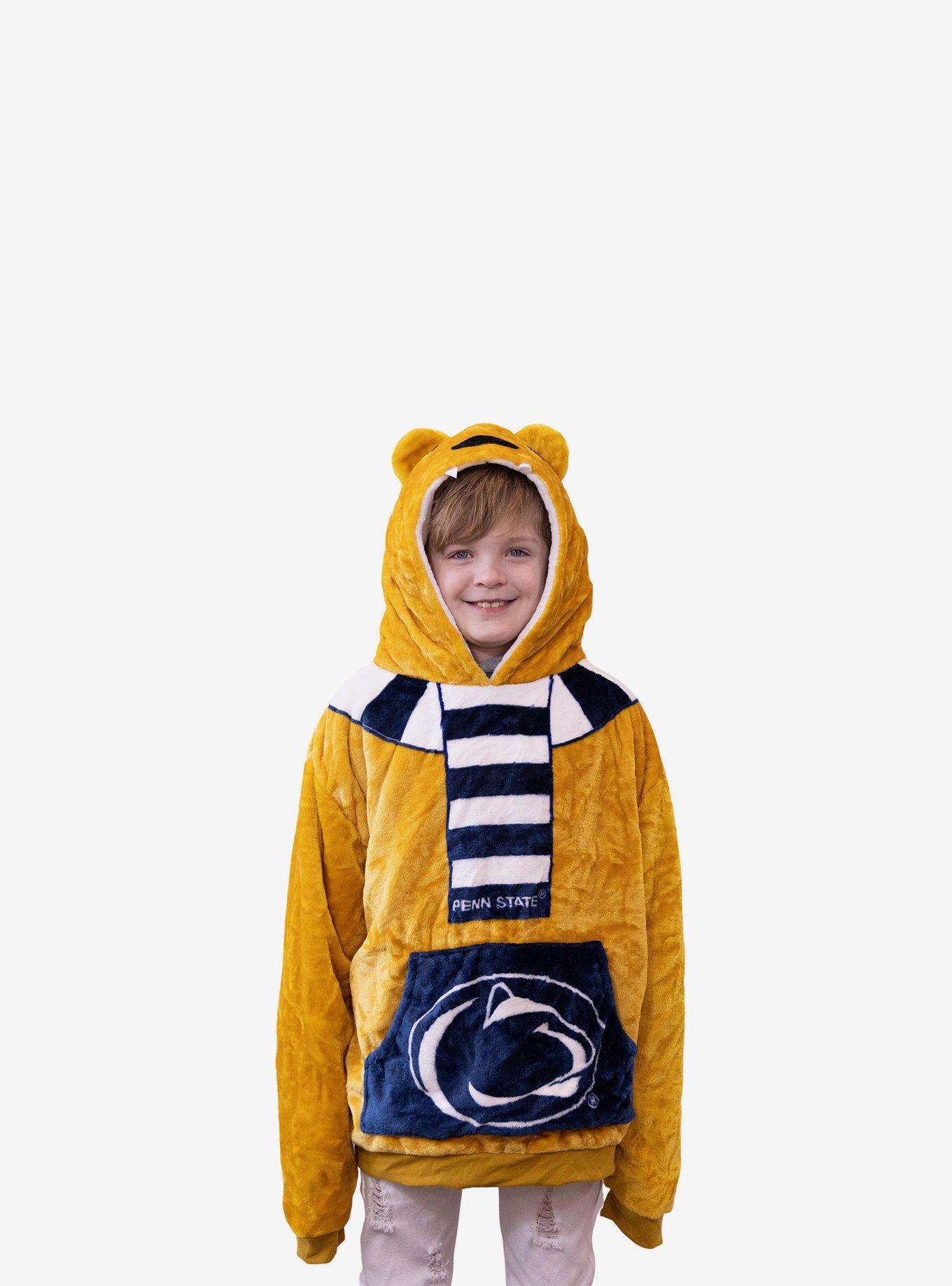 Penn State Nittany Lion Youth Plushible 2-in-1 Snugible