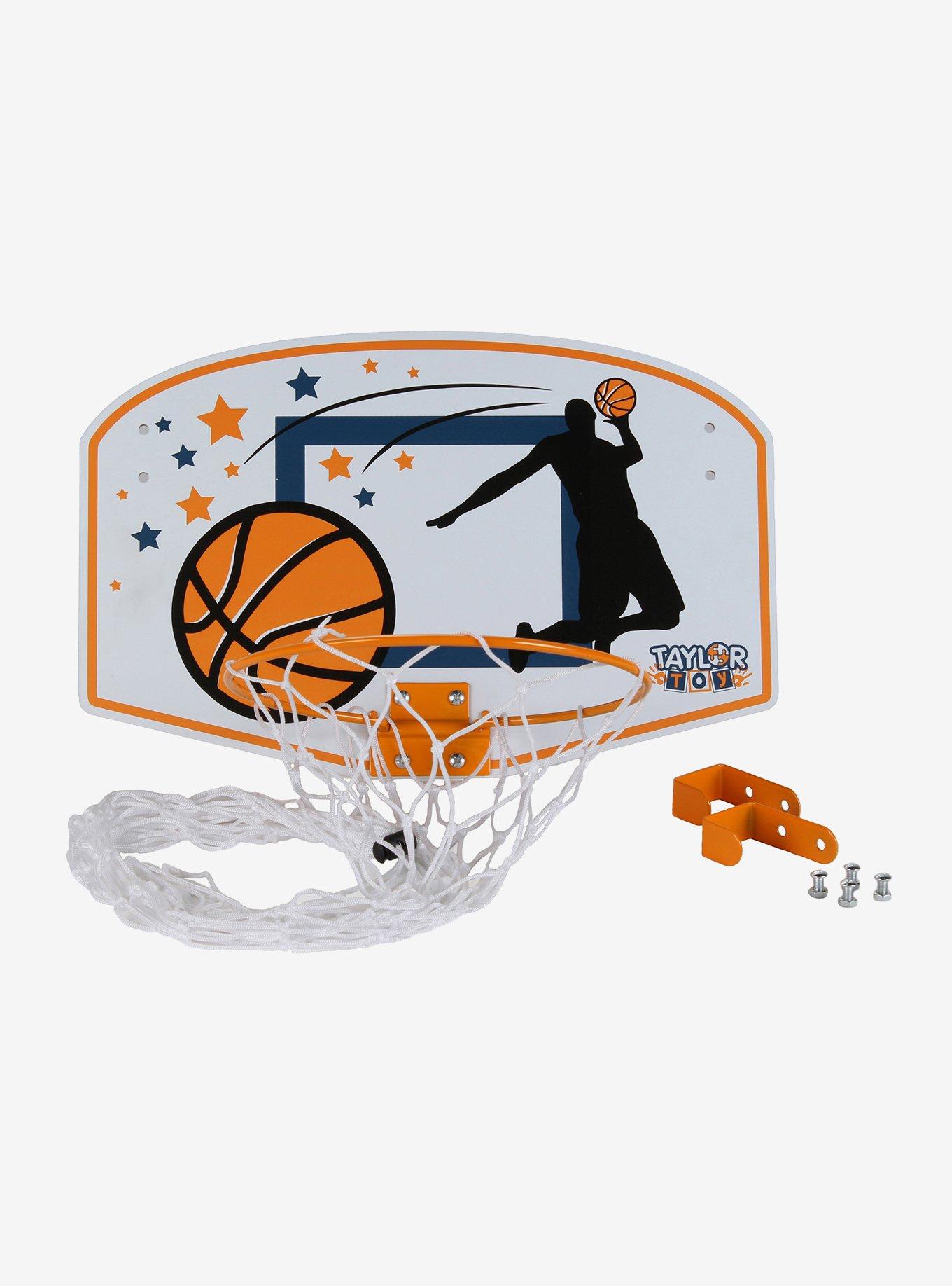 Basketball Hamper