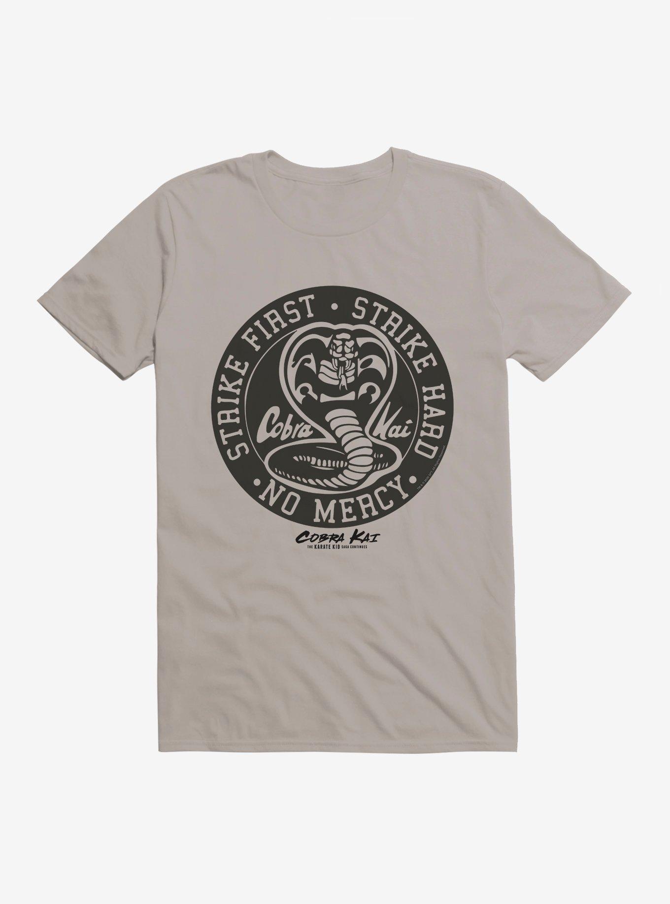 Cobra Kai Logo T-Shirt