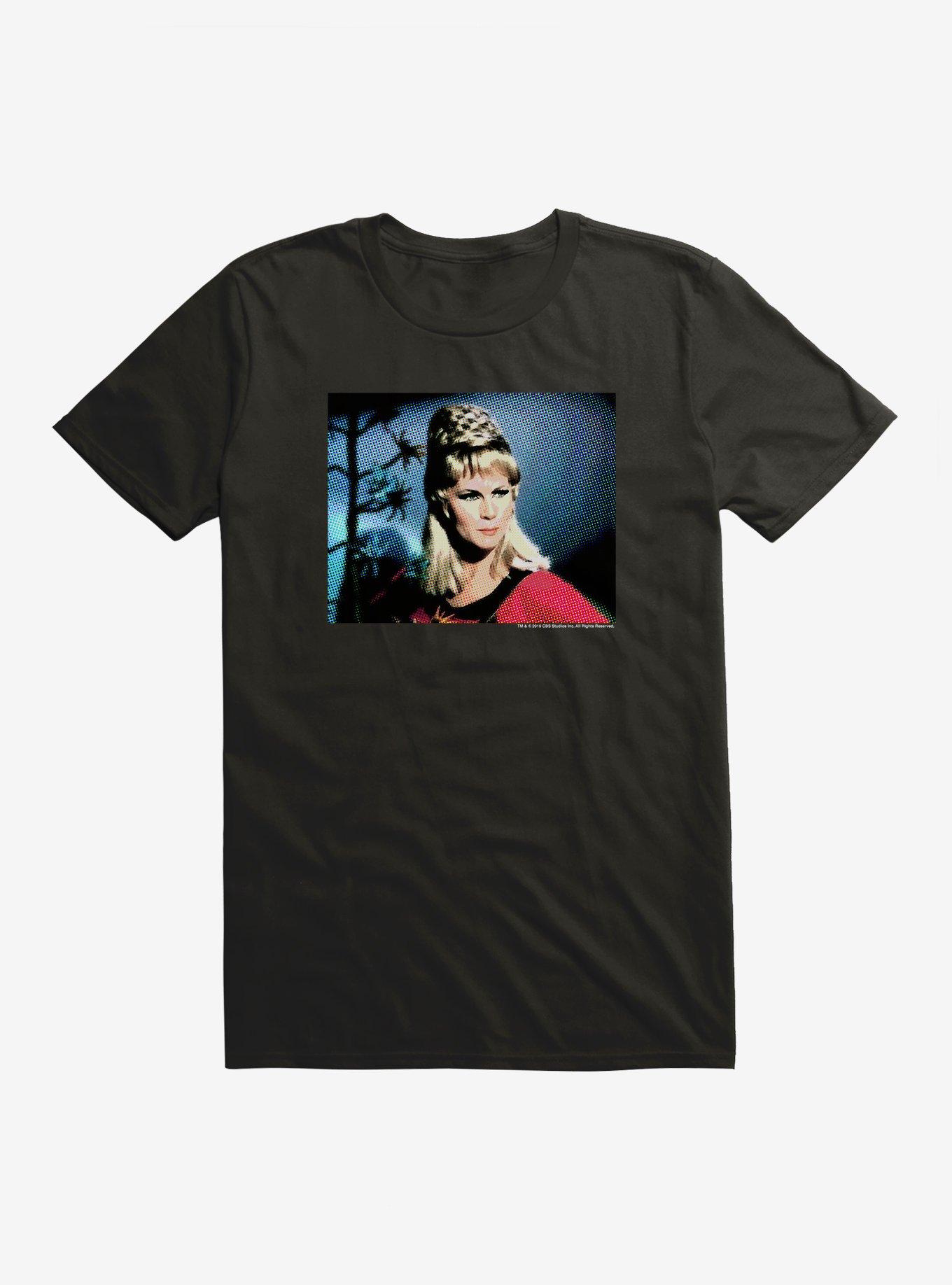 Star Trek Janice Rand T-Shirt, , hi-res