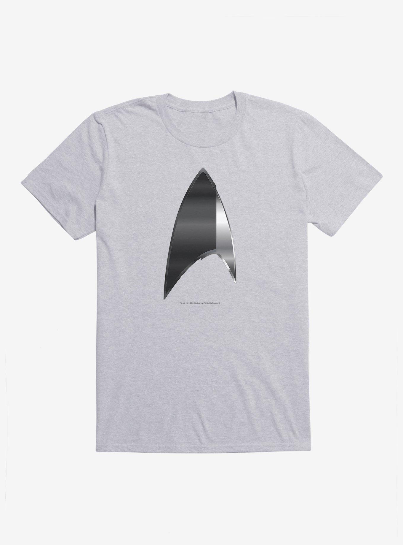 Star Trek Discovery Starfleet Insignia T-Shirt, , hi-res