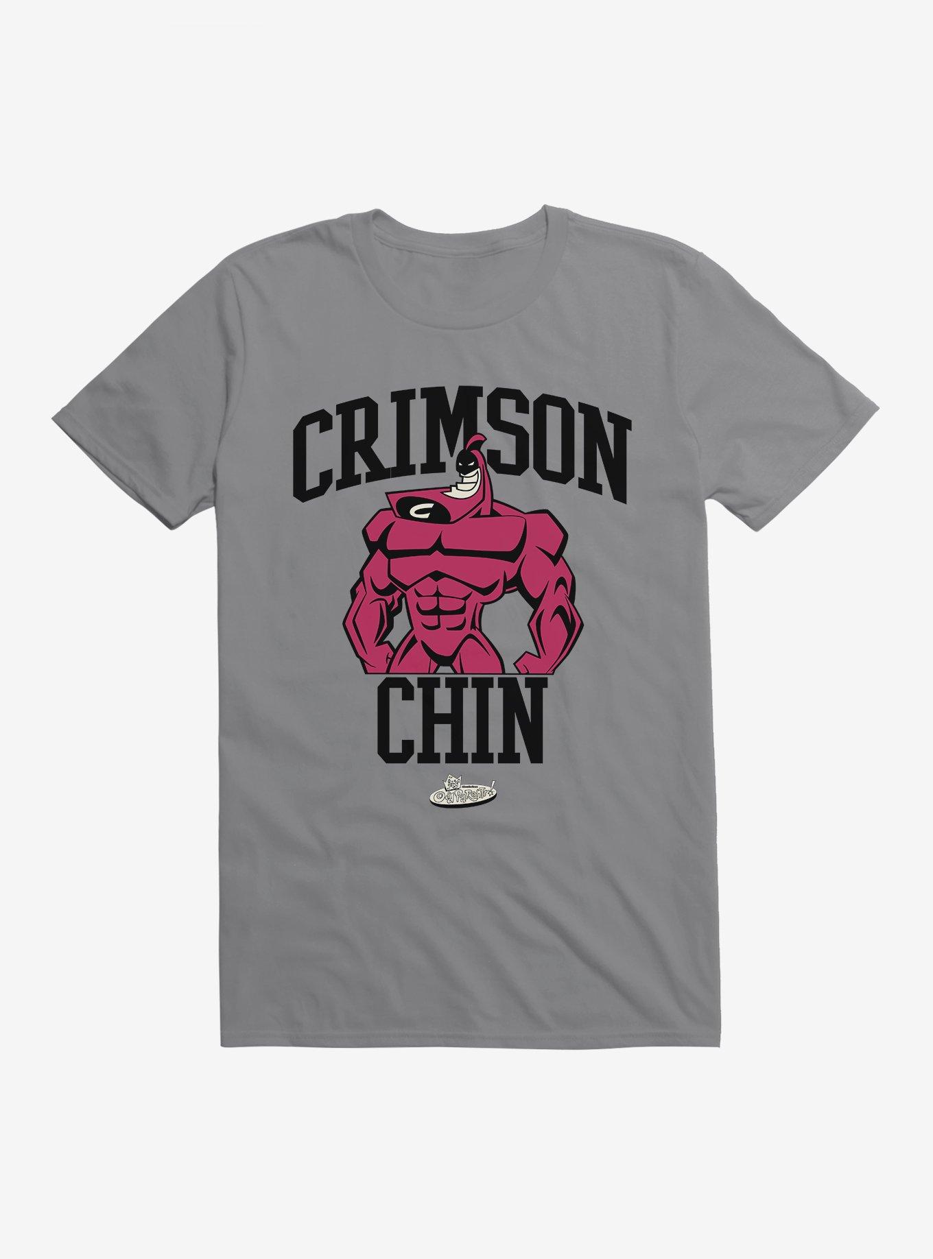 Fairly Oddparents Crimson Chin T-Shirt, , hi-res