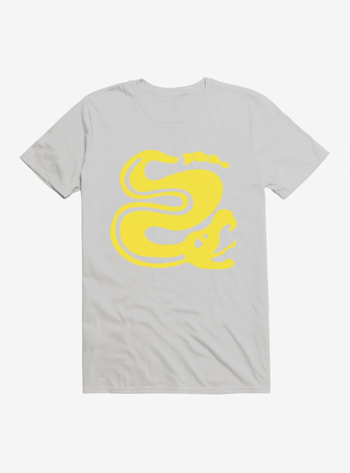 Legends Of The Hidden Temple Silver Snakess T-Shirt, , hi-res