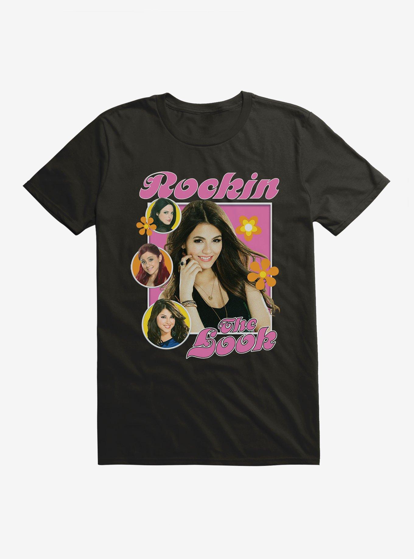 Victorious {T-shirt} Victorious {T-shirt}