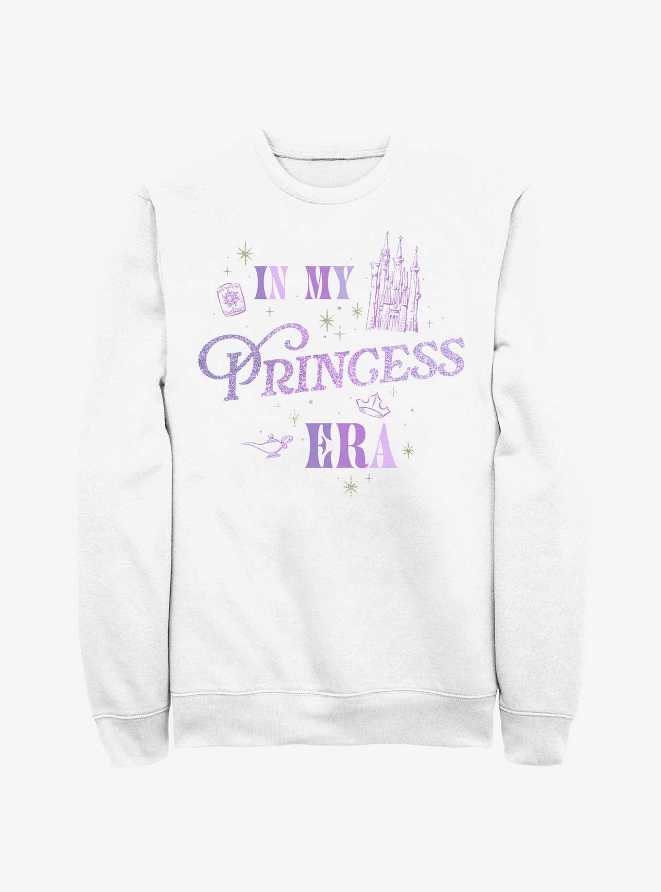 Disney Princesses The Princess Era Sweatshirt, , hi-res