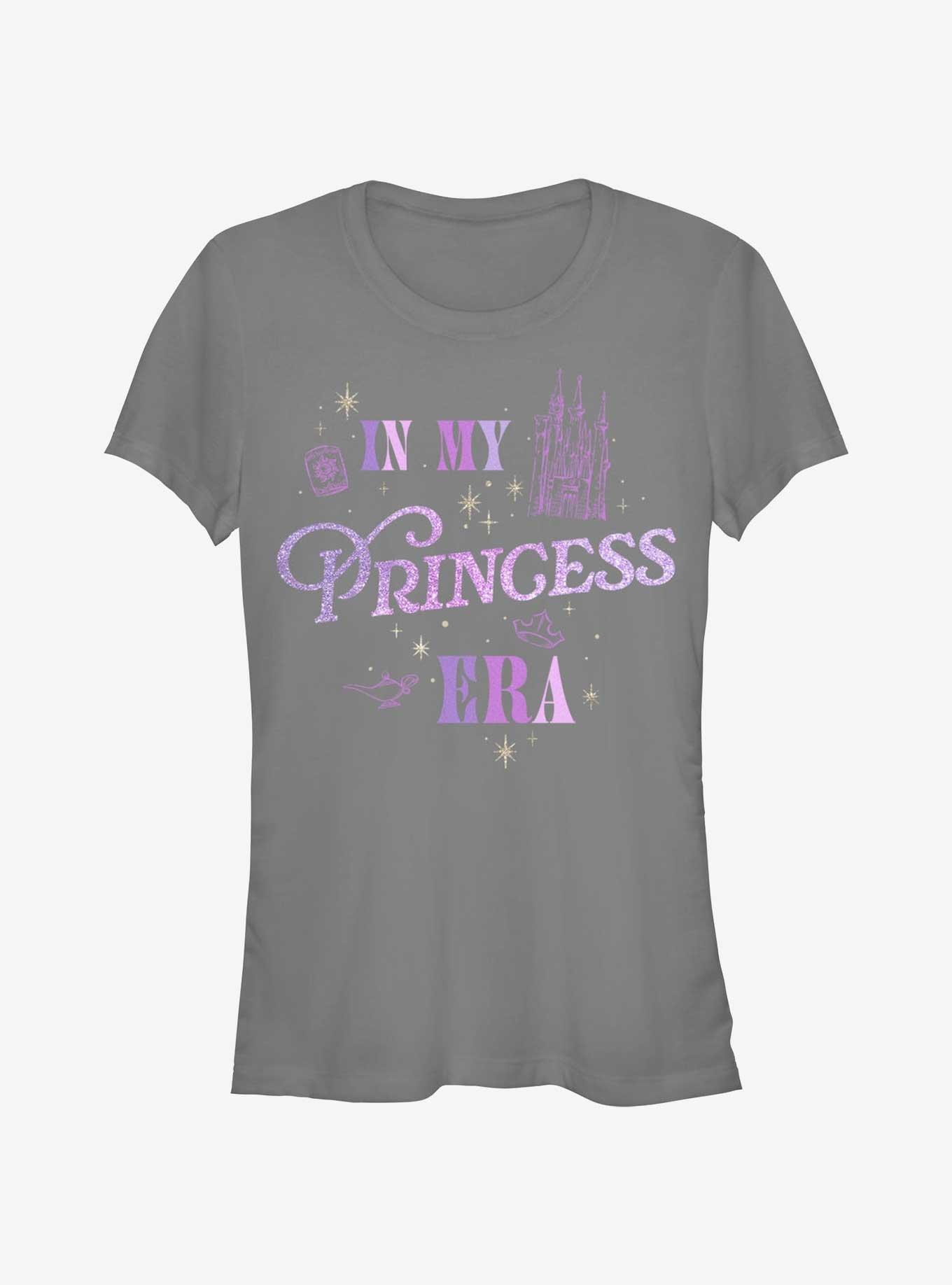 Disney Princesses The Princess Era Girls T-Shirt, , hi-res