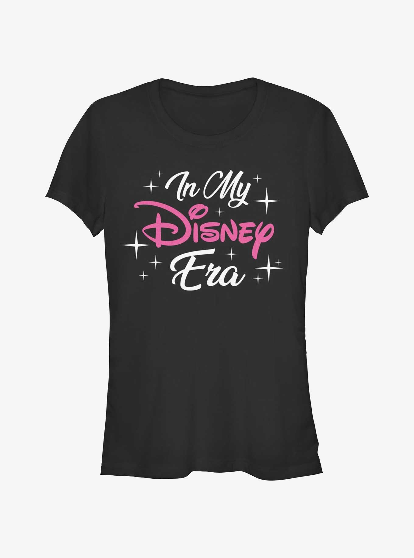Disney Era Girls T-Shirt, , hi-res