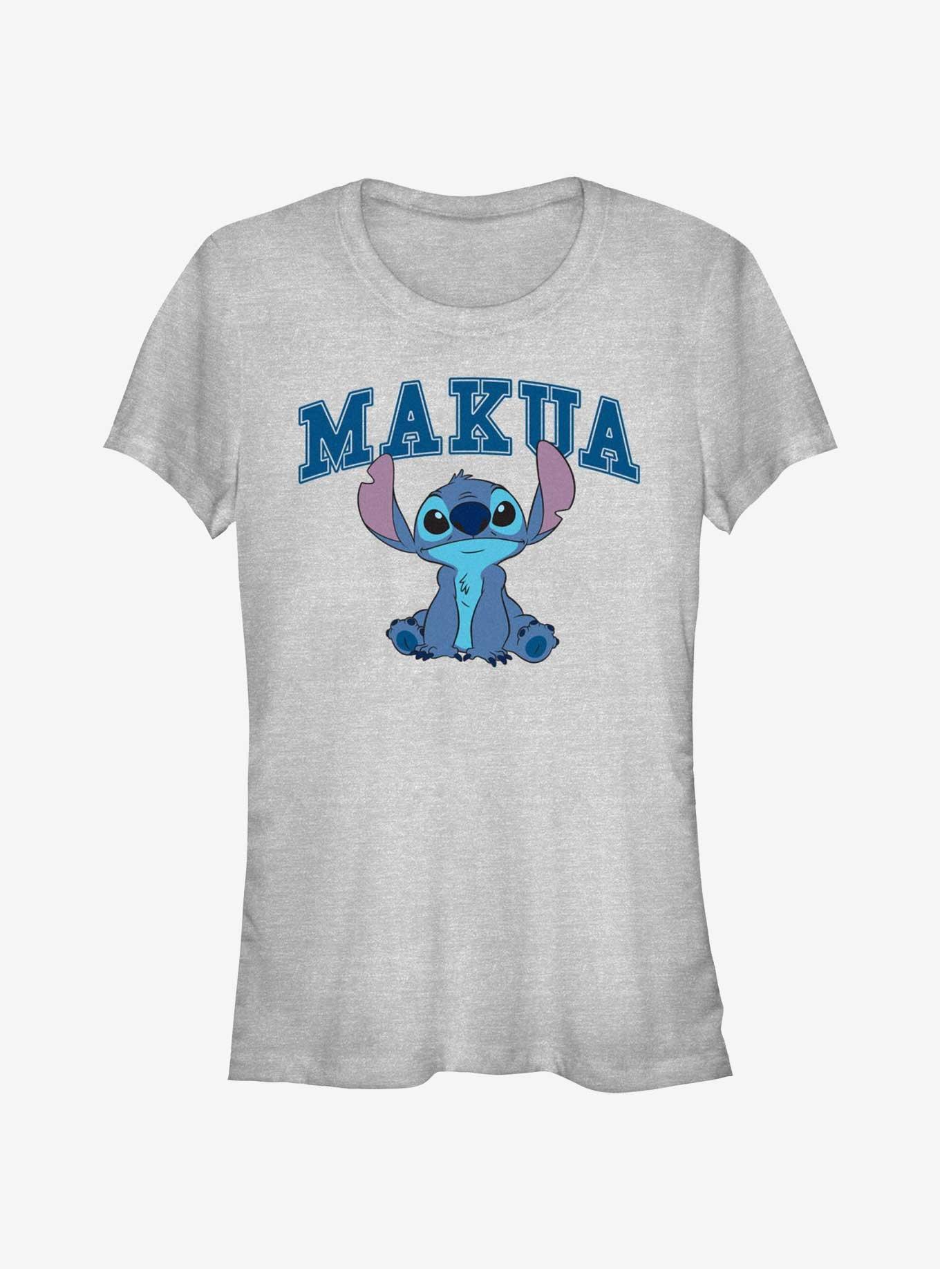 Disney Lilo & Stitch Makua Girls T-Shirt, , hi-res