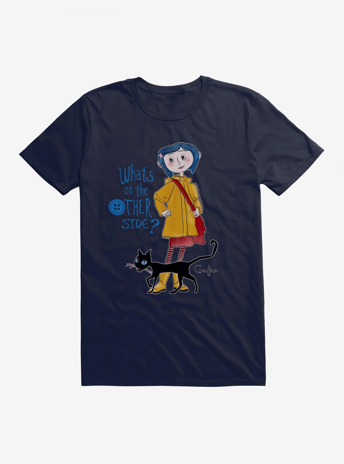 Coraline Other Side T-Shirt, , hi-res