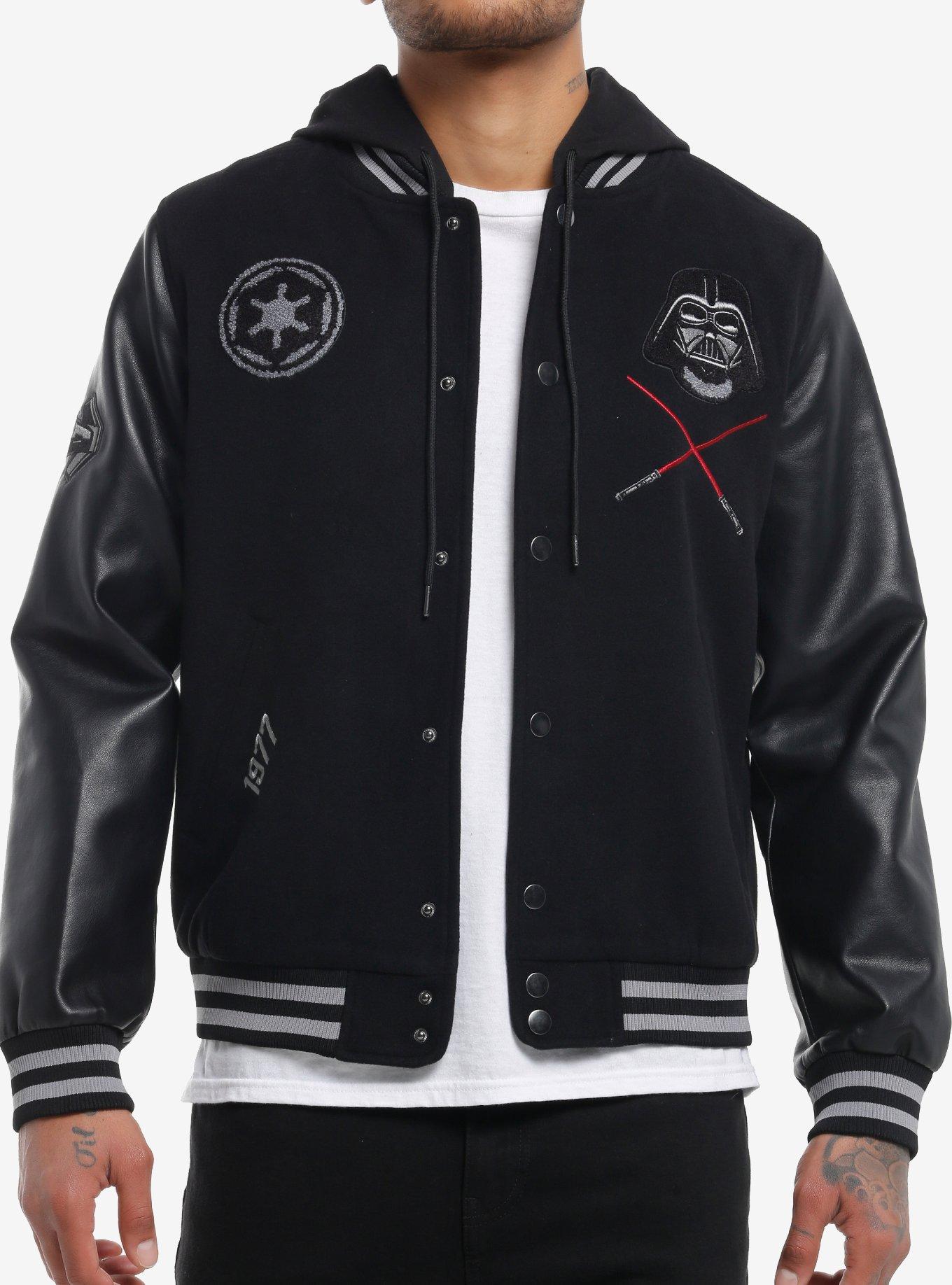 Fullmetal Alchemist Symbols Hoodie Hot Topic