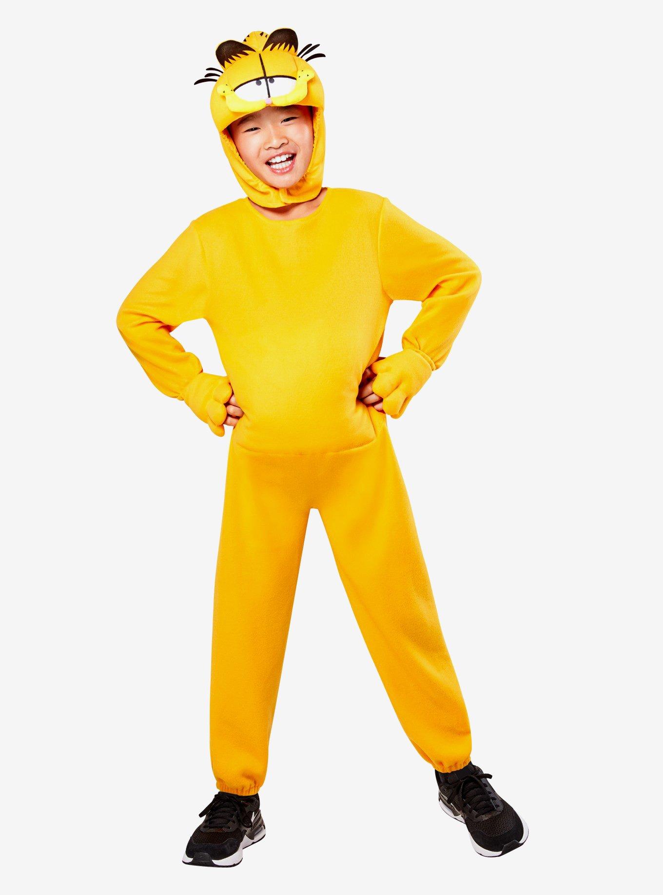 Garfield Youth Costume, , hi-res