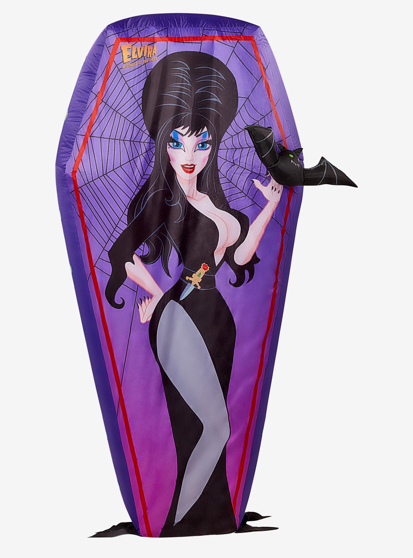 Elvira Inflatable Decor, , hi-res