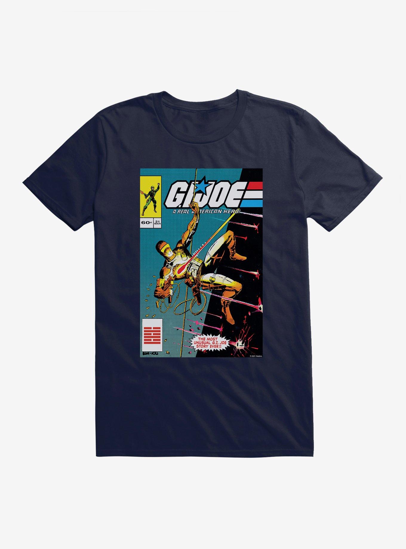 G.I. Joe Real Hero T-Shirt, , hi-res