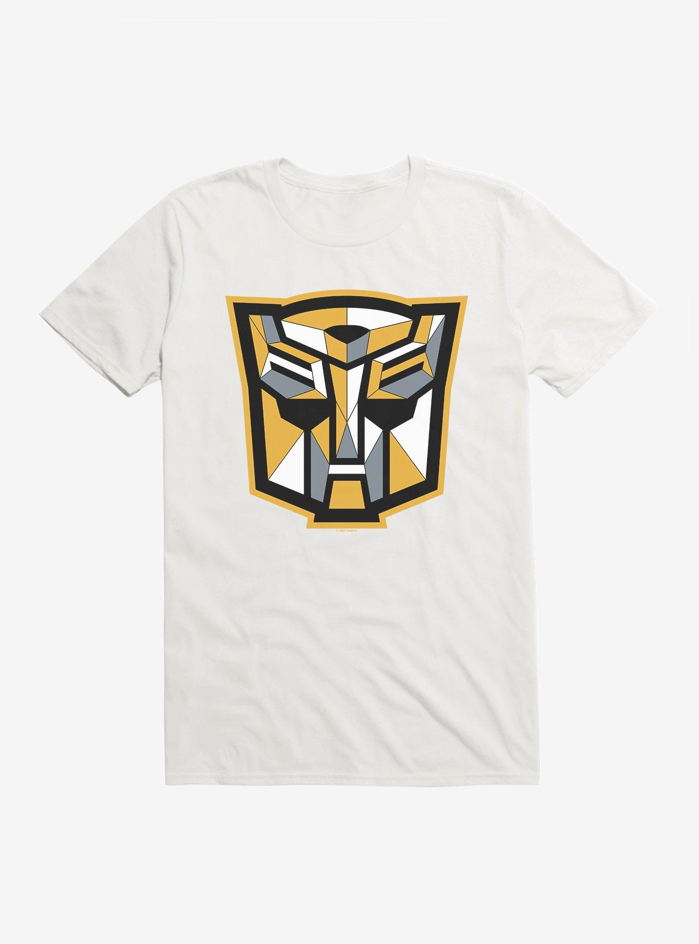 Transformers Autobots Color Logo T-Shirt, , hi-res
