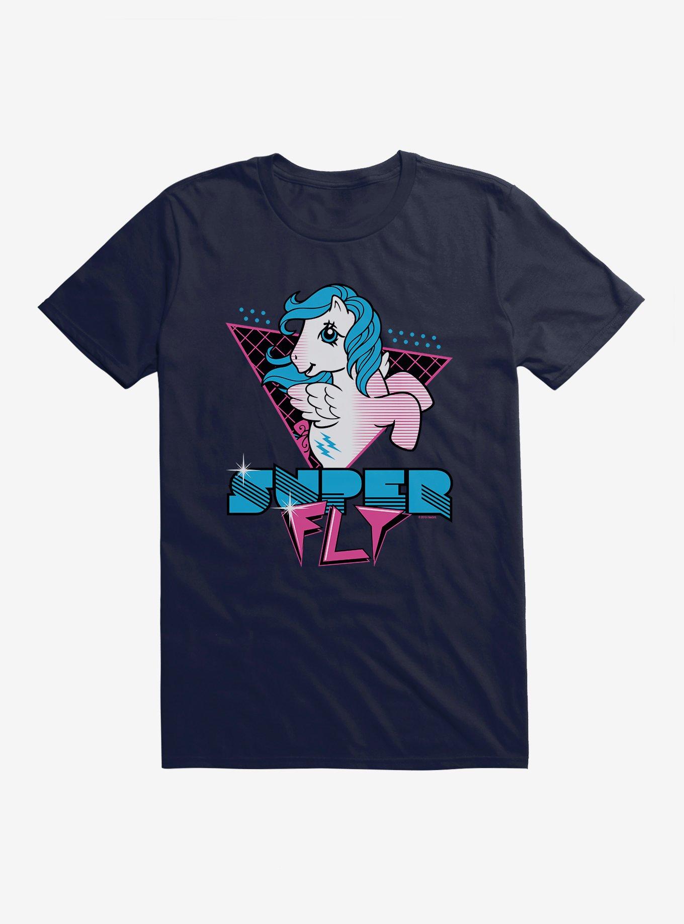 My Little Pony Super Fly T-Shirt, , hi-res