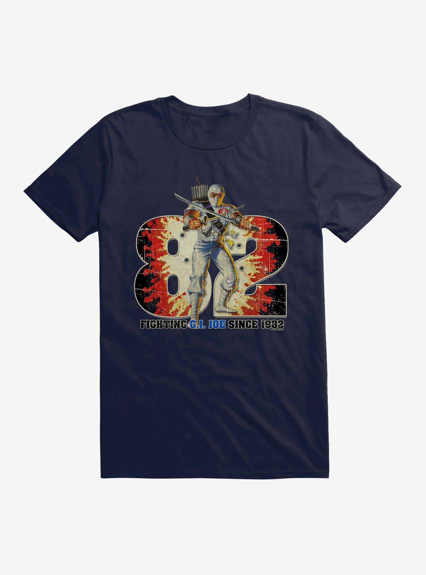 G.I. Joe Storm Shadow T-Shirt, , hi-res