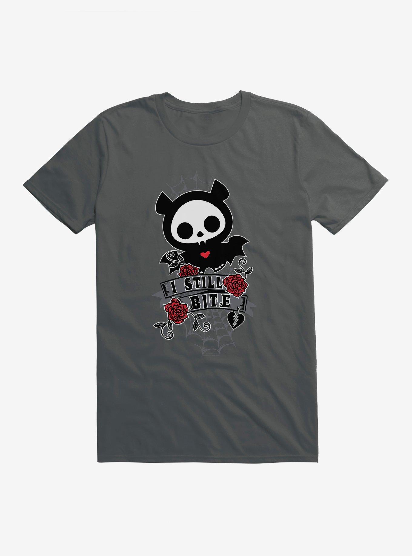 Skelanimals Diego I Still Bite T-Shirt, , hi-res