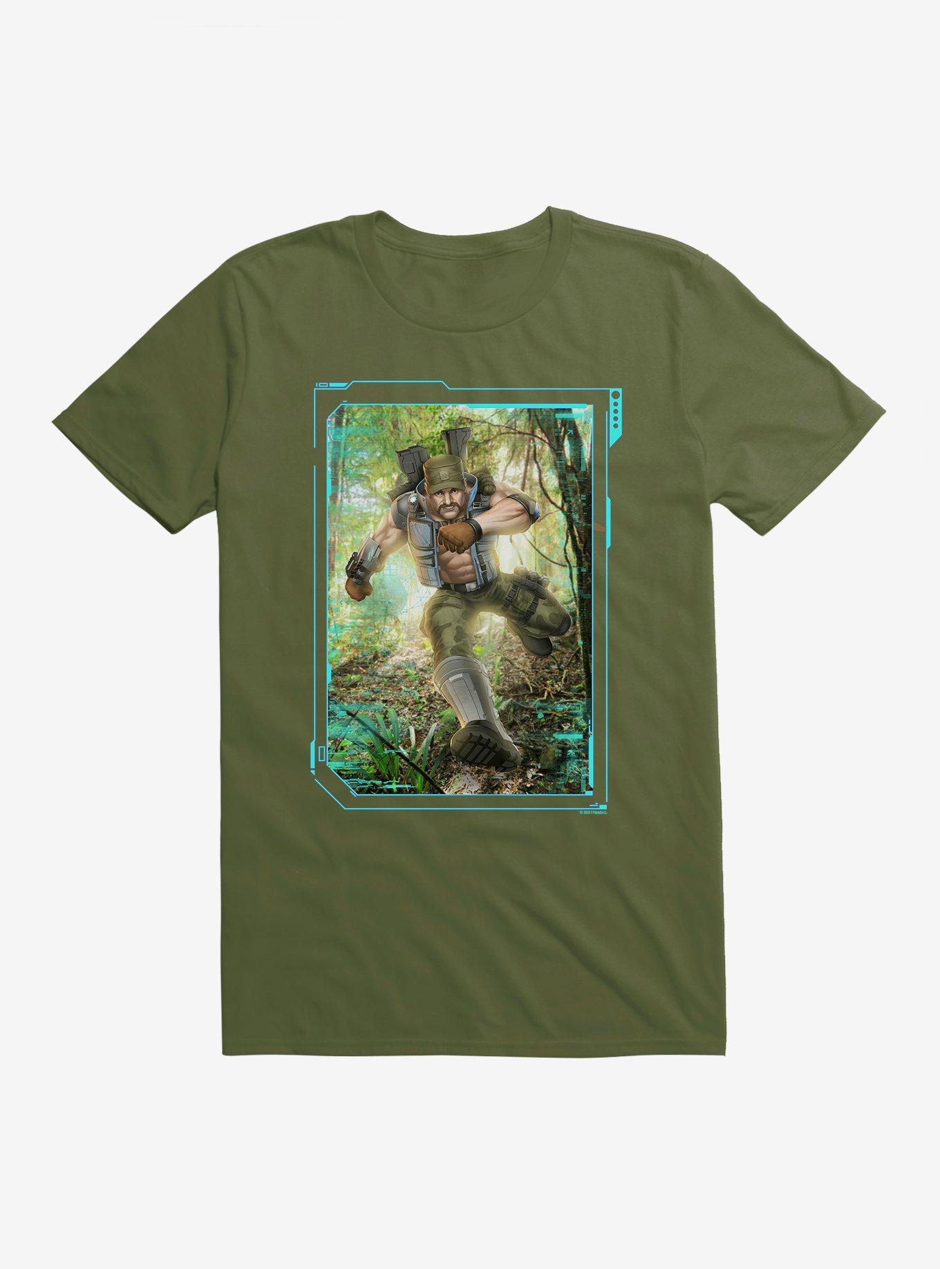 G.I. Joe Gungho Ready T-Shirt, , hi-res