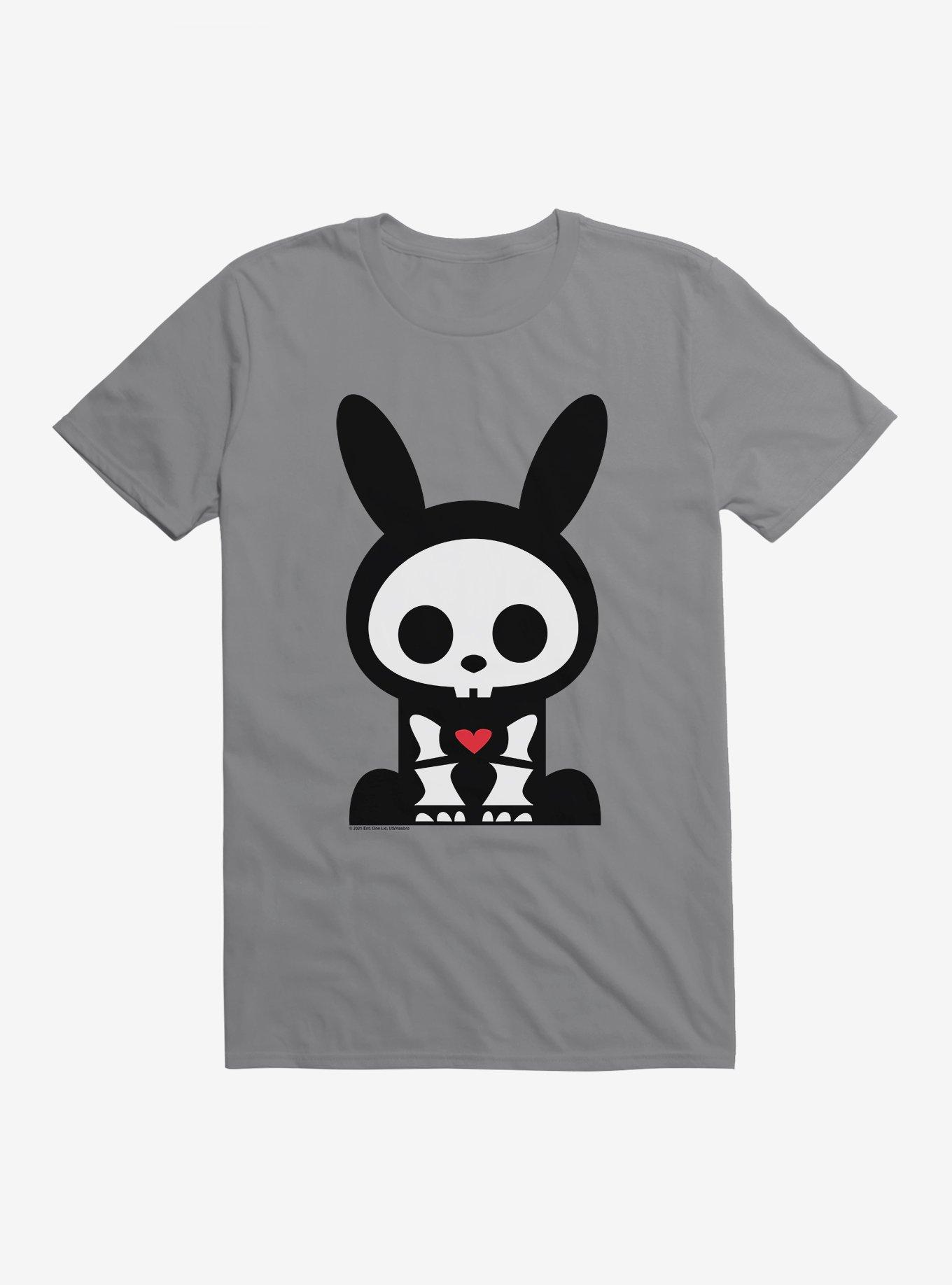 Skelanimals Jack The Rabbit T-Shirt, , hi-res