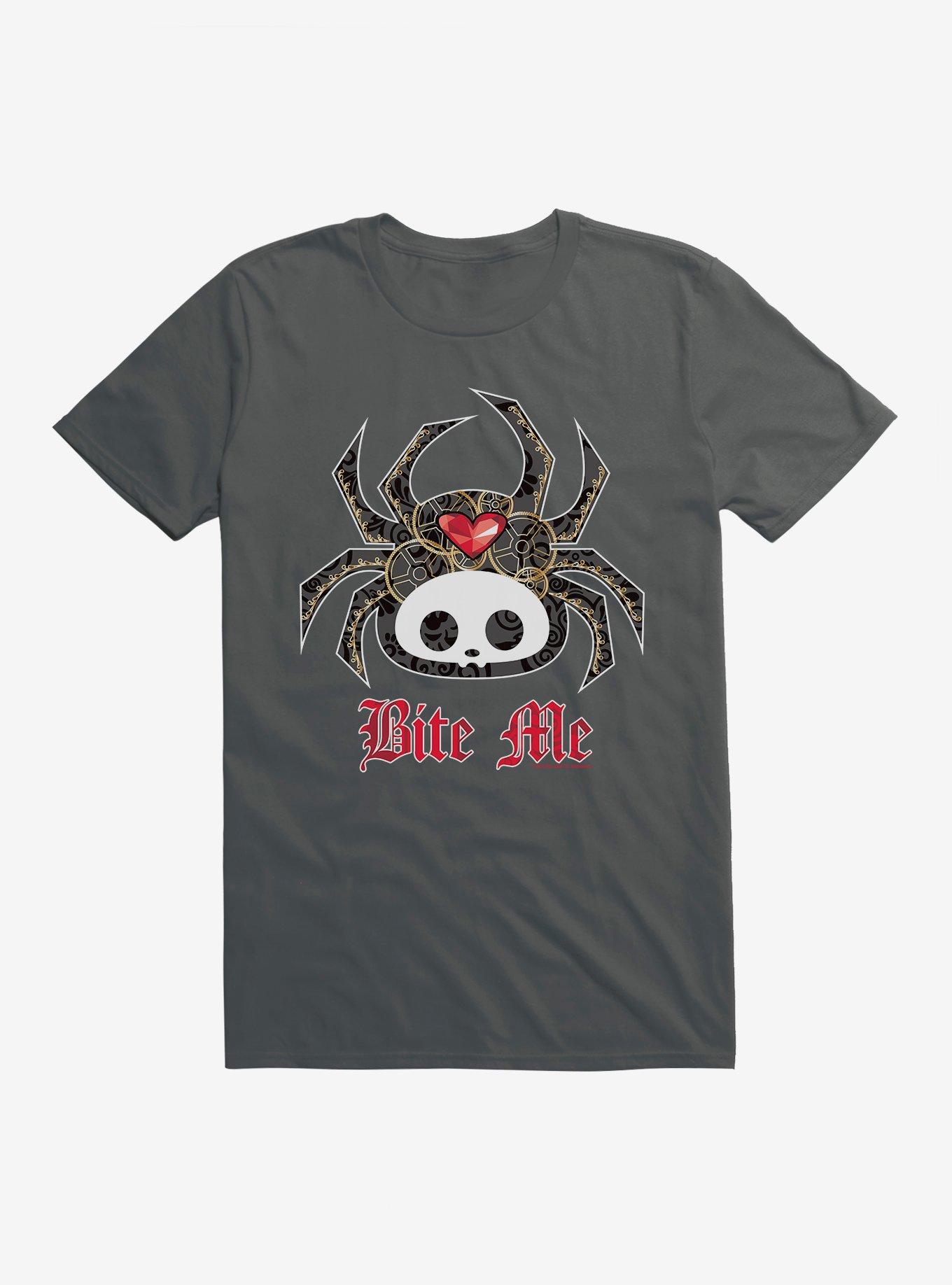 Skelanimals Bite Me T-Shirt, , hi-res