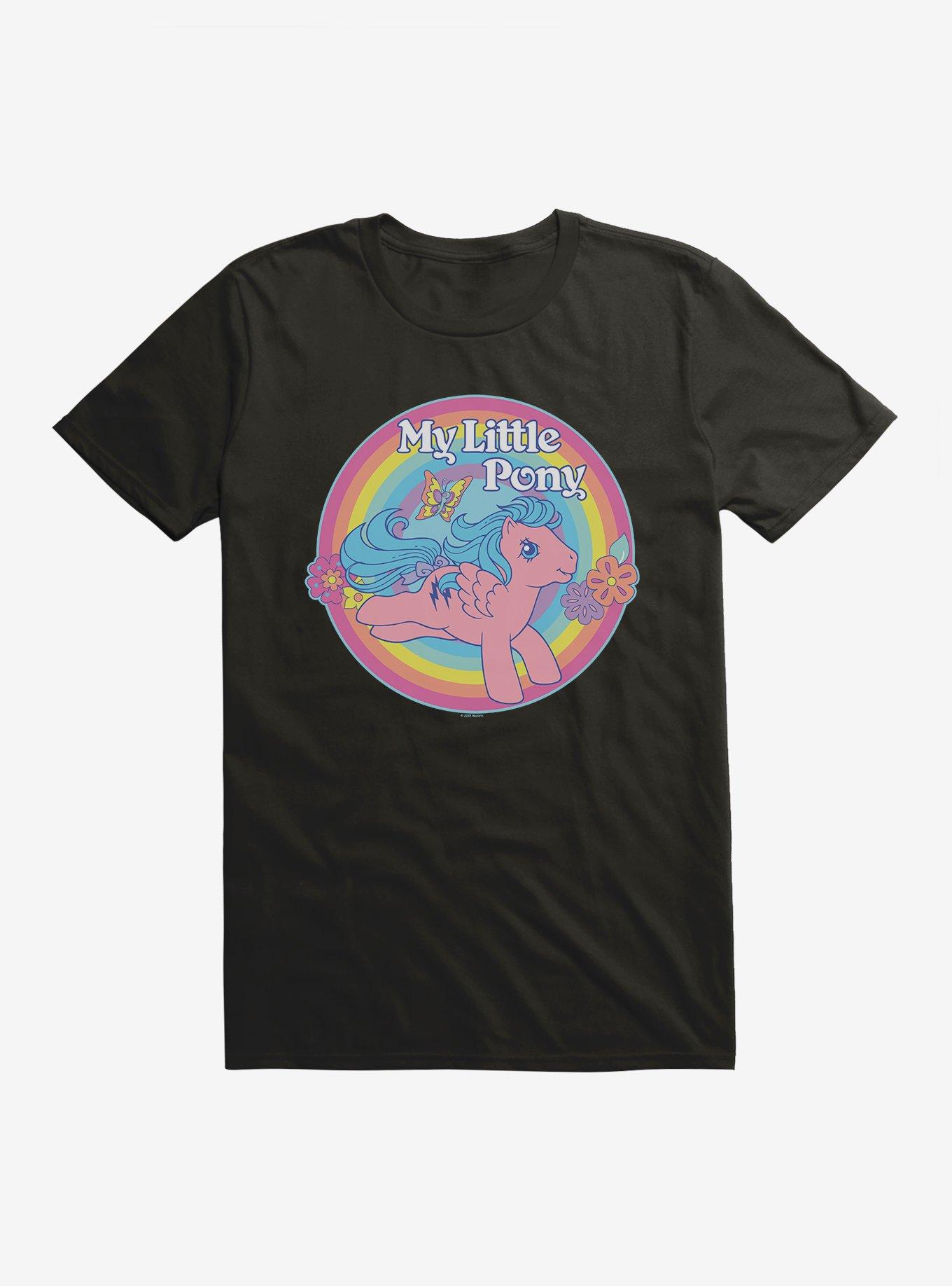 My Little Pony Baby Firefly Retro T-Shirt, , hi-res