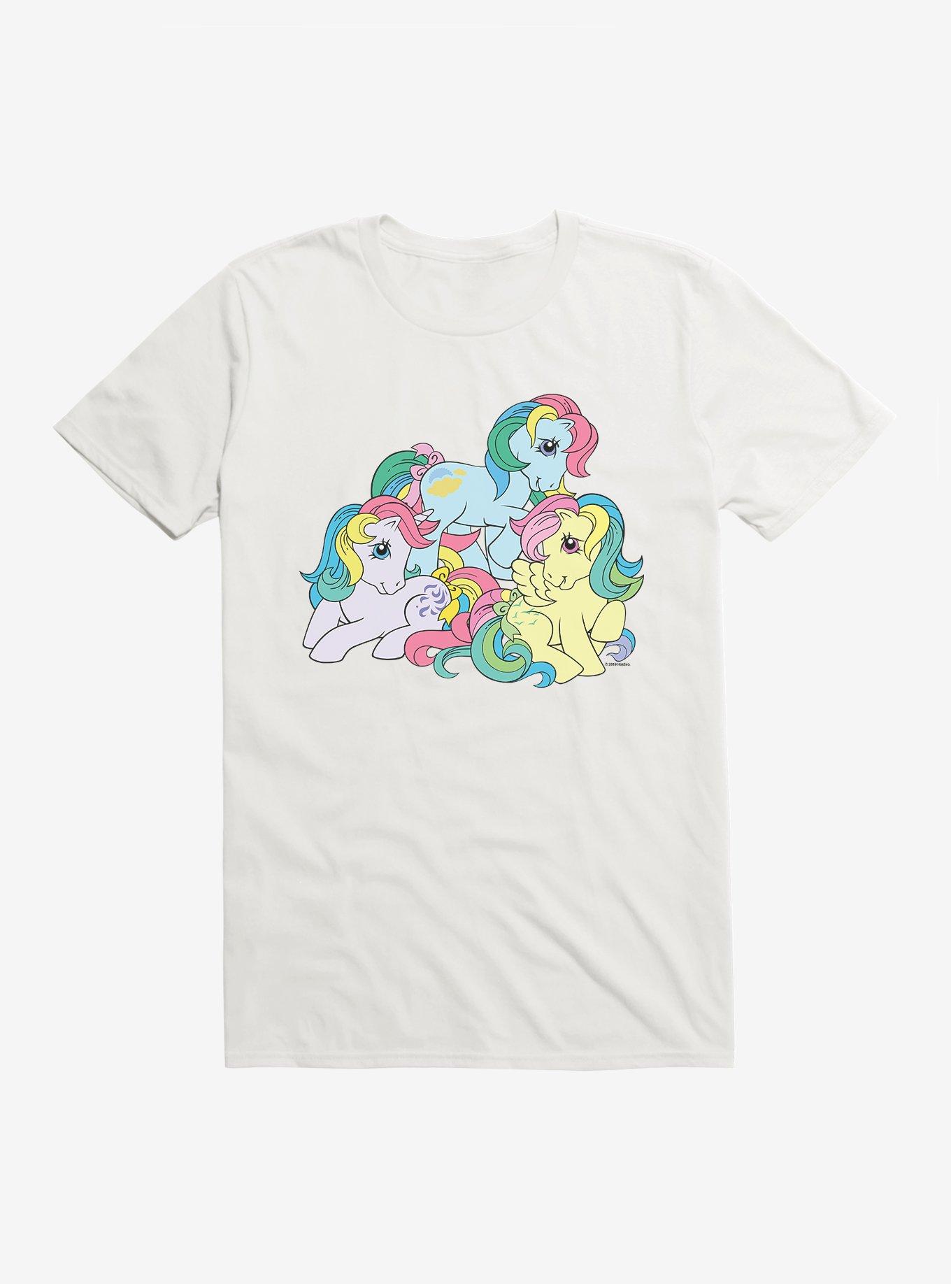 My Little Pony Forever Friends T-Shirt