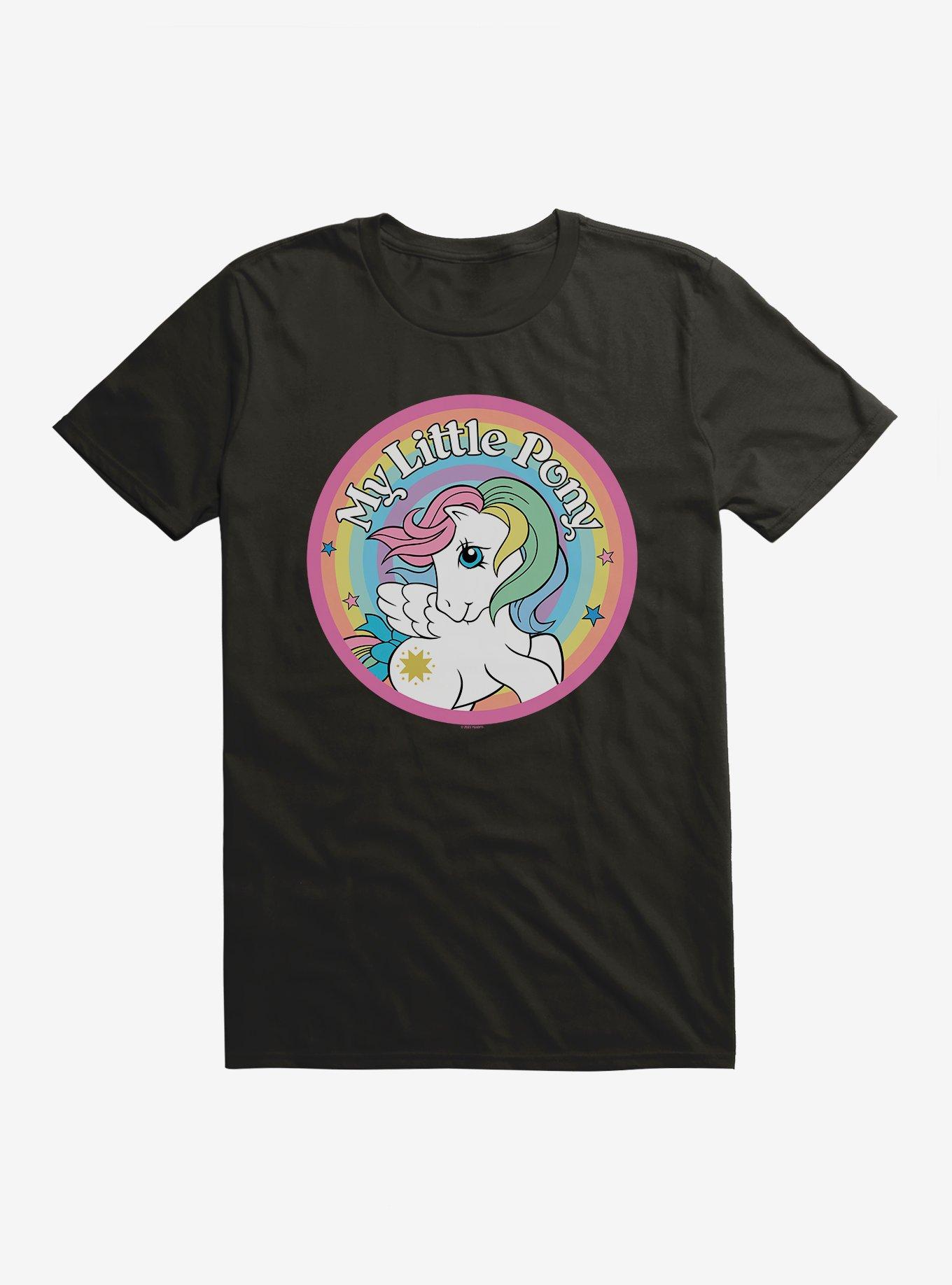 My Little Pony Princess Celestia Retro T-Shirt, , hi-res