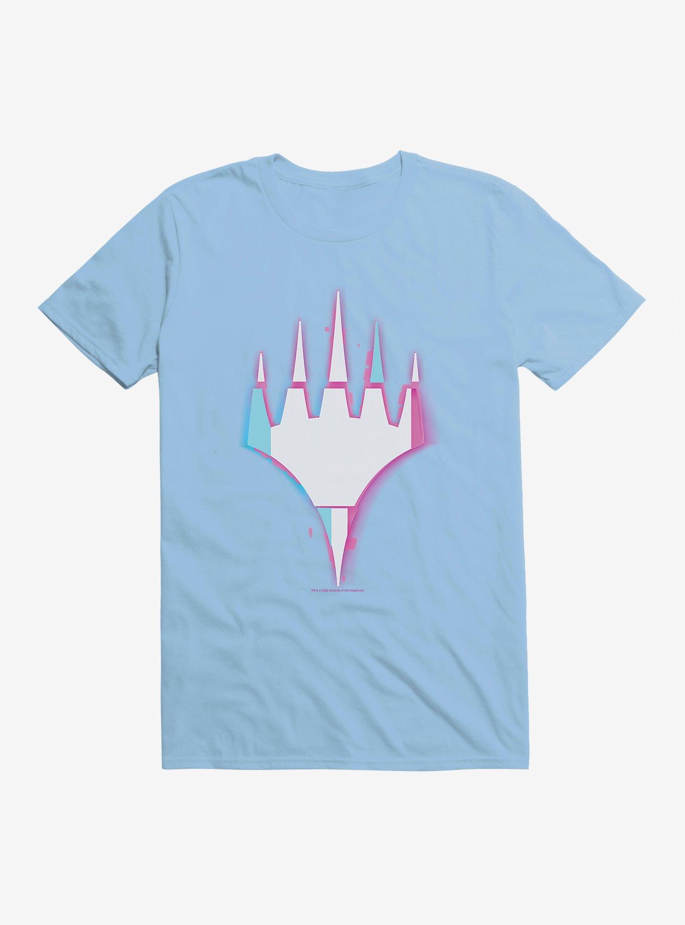 Magic The Gathering Kamigawa Neon Dynasty T-Shirt, , hi-res