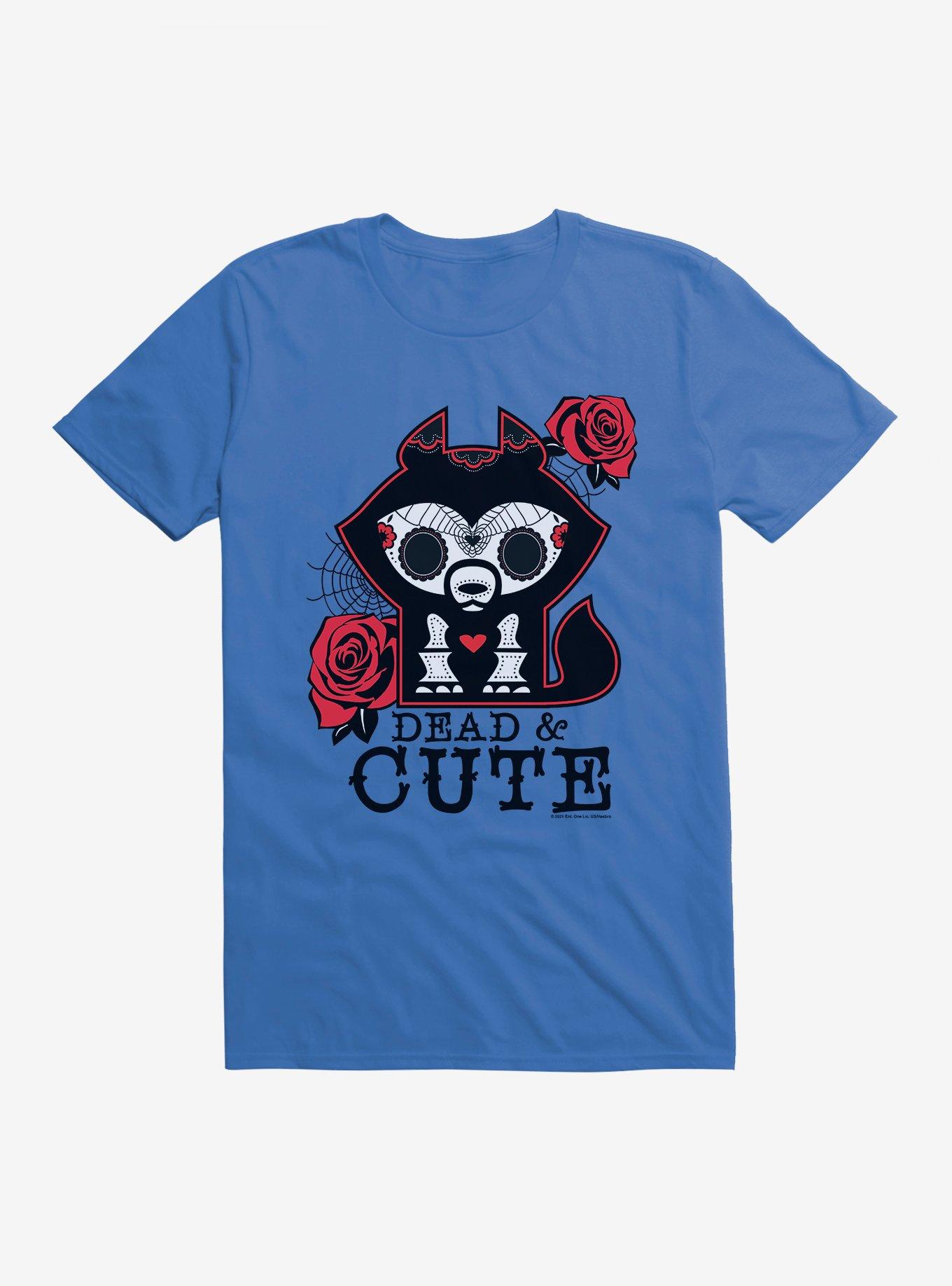 Skelanimals Dead & Cute T-Shirt, , hi-res