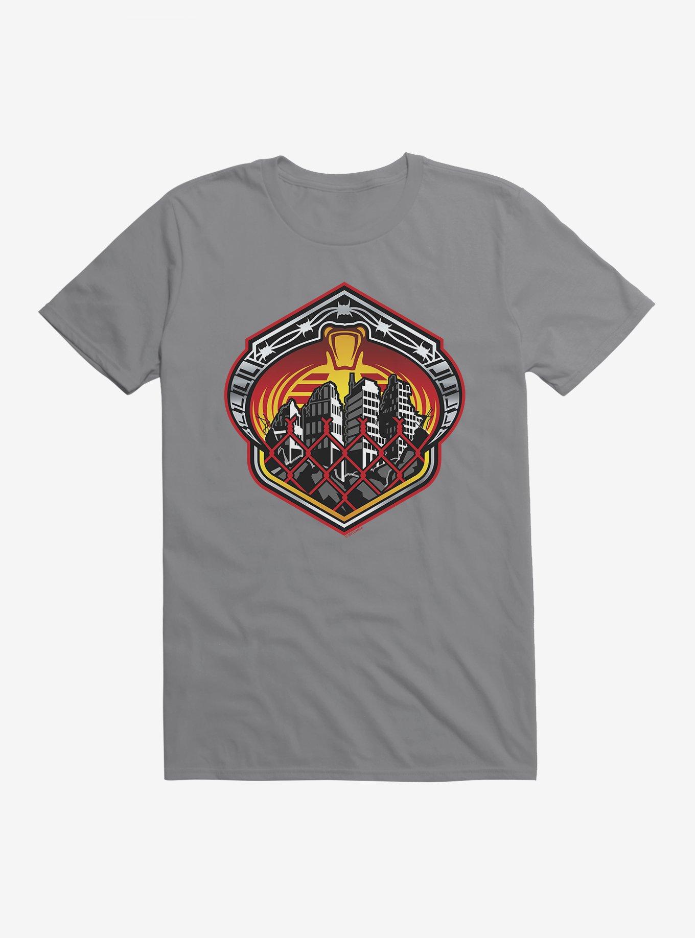 G.I. Joe Cobra Urban Icon T-Shirt, , hi-res