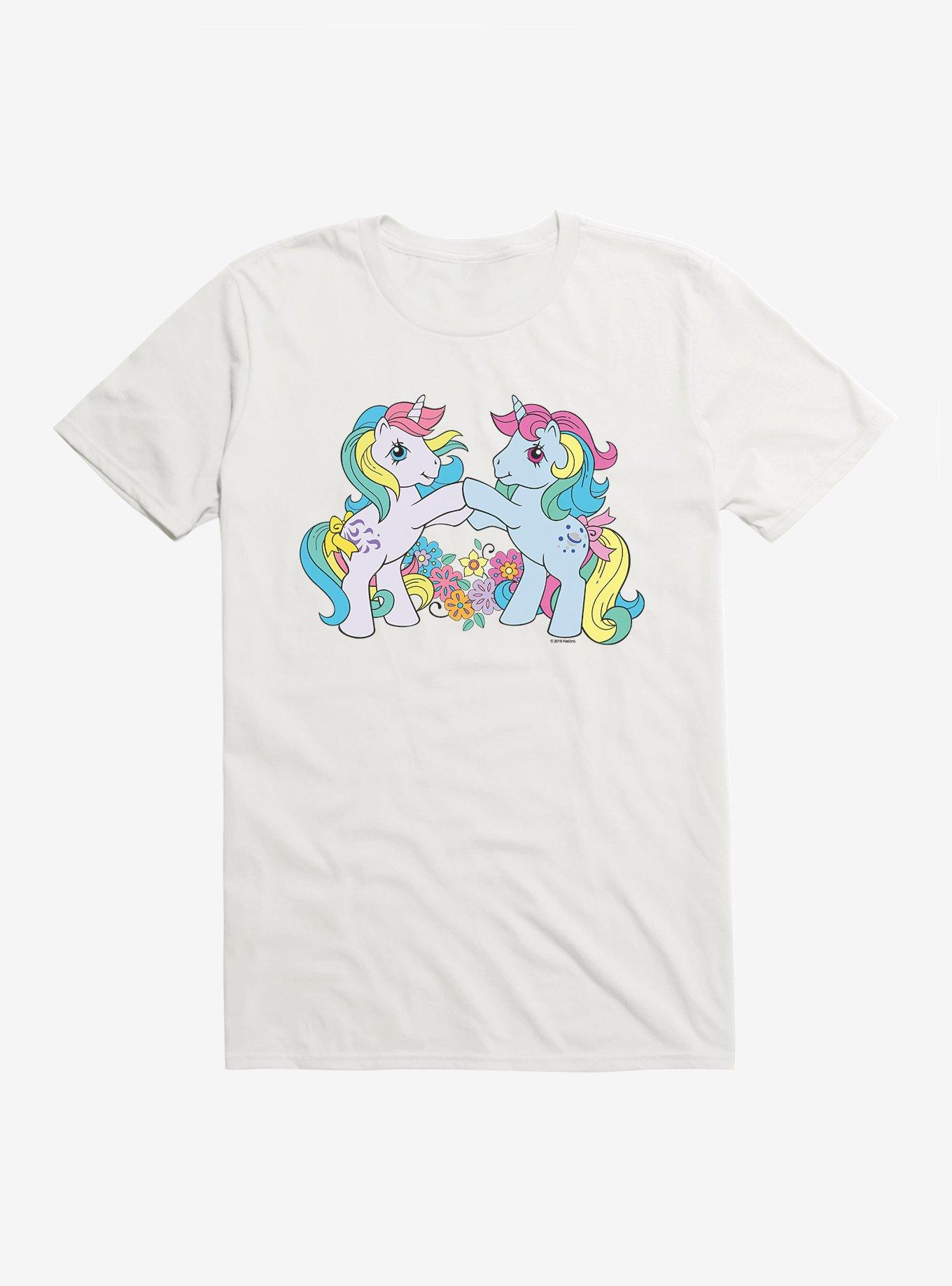 My Little Pony Field Of Flowers T-Shirt