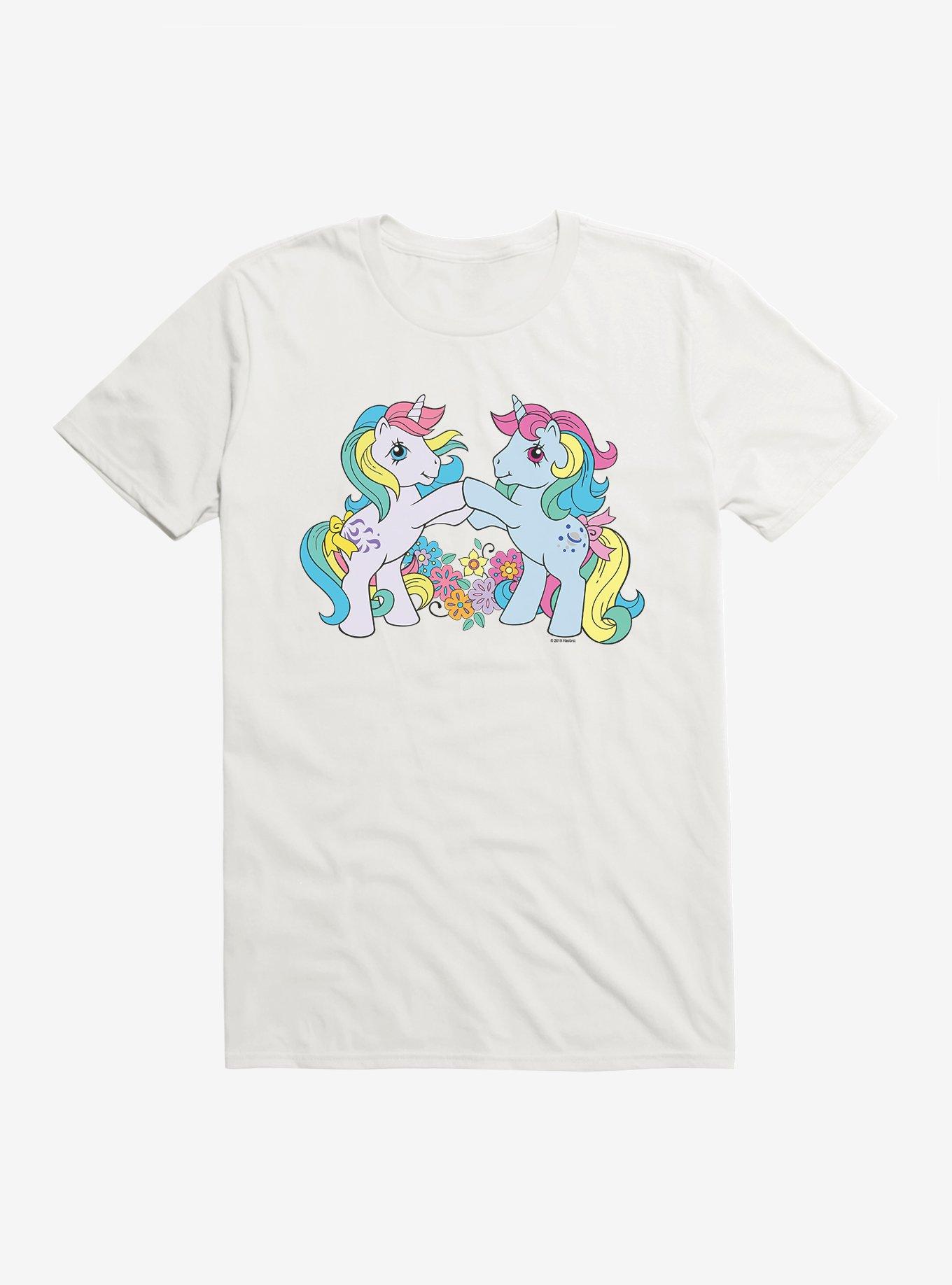 My Little Pony Field Of Flowers T-Shirt, , hi-res