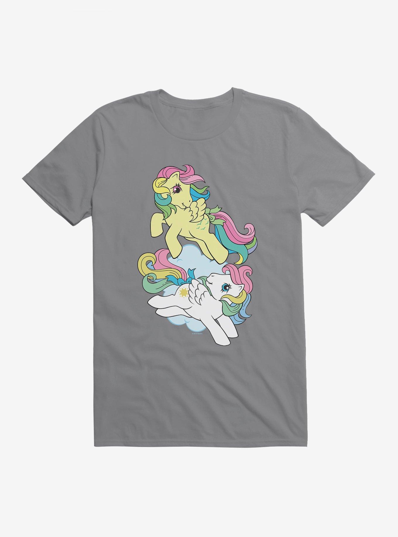 My Little Pony Soaring High T-Shirt, STORM GREY, hi-res