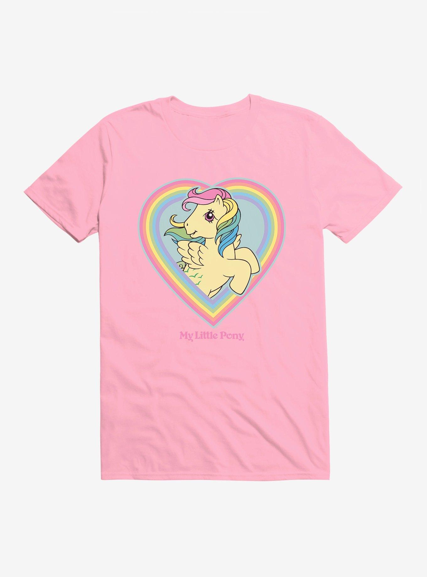 My Little Pony Skydancer Retro T-Shirt, , hi-res