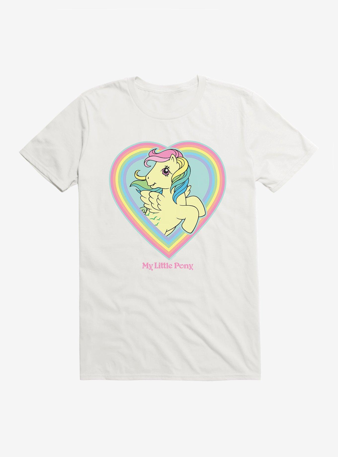 My Little Pony Skydancer Retro T-Shirt