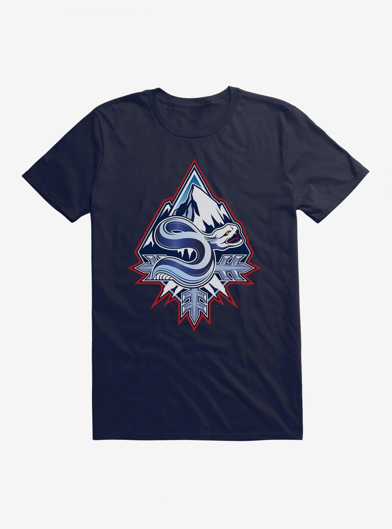 G.I. Joe Cobra Arctic Icon T-Shirt, , hi-res