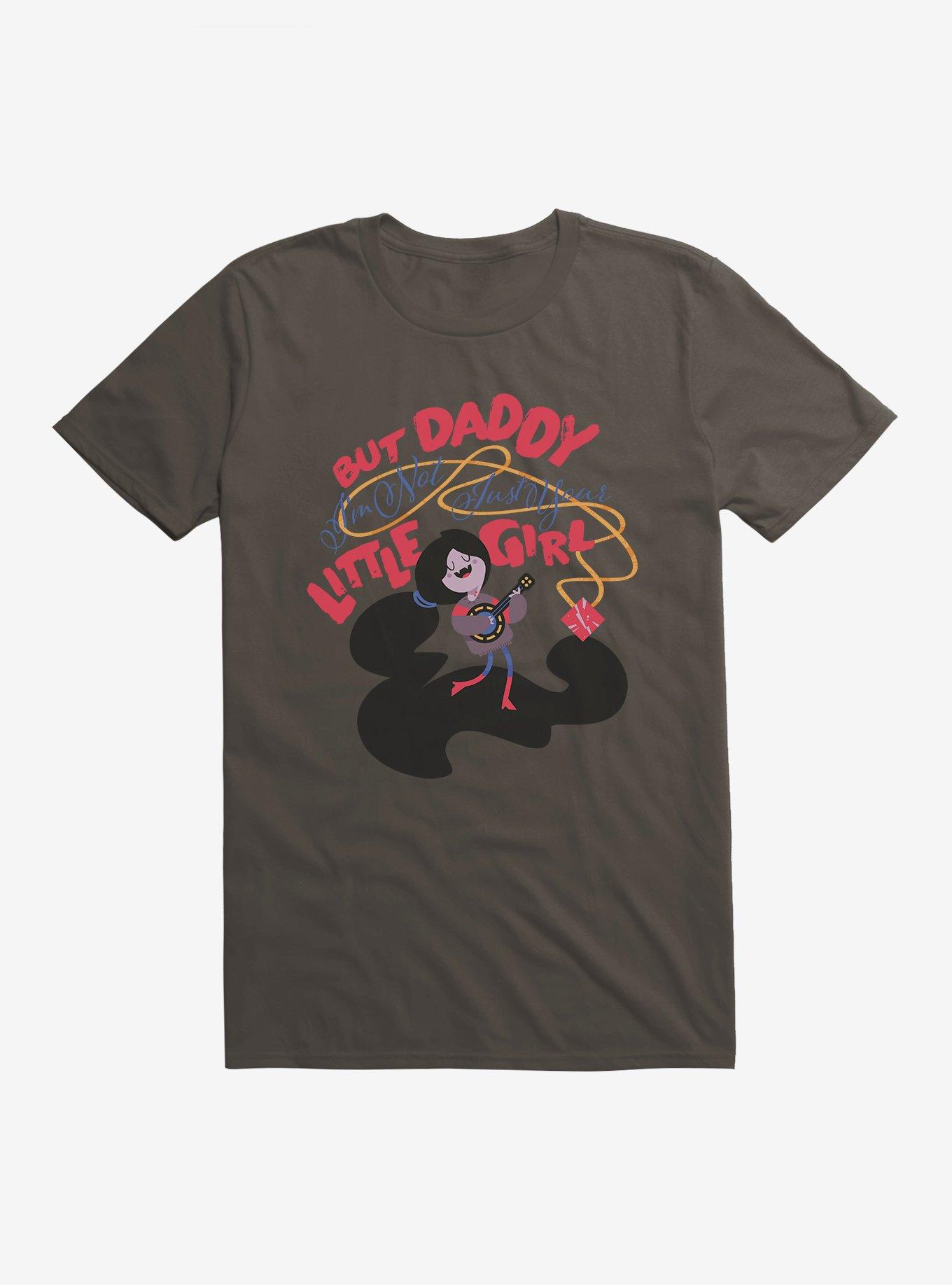 Adventure Time Not Daddy's Little Girl T-Shirt, , hi-res