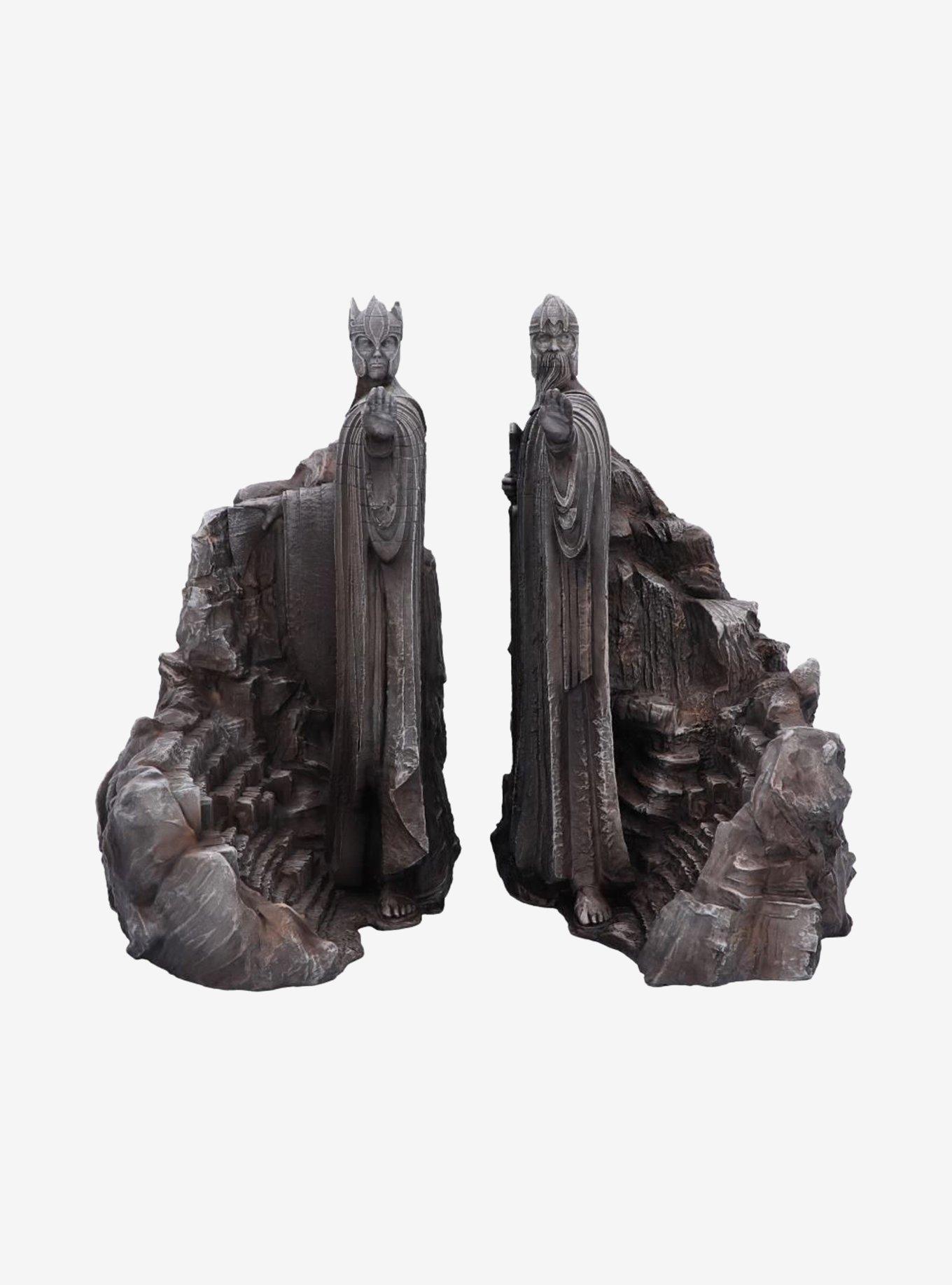 The Lord of the Rings Gates of Argonath Bookends, , hi-res