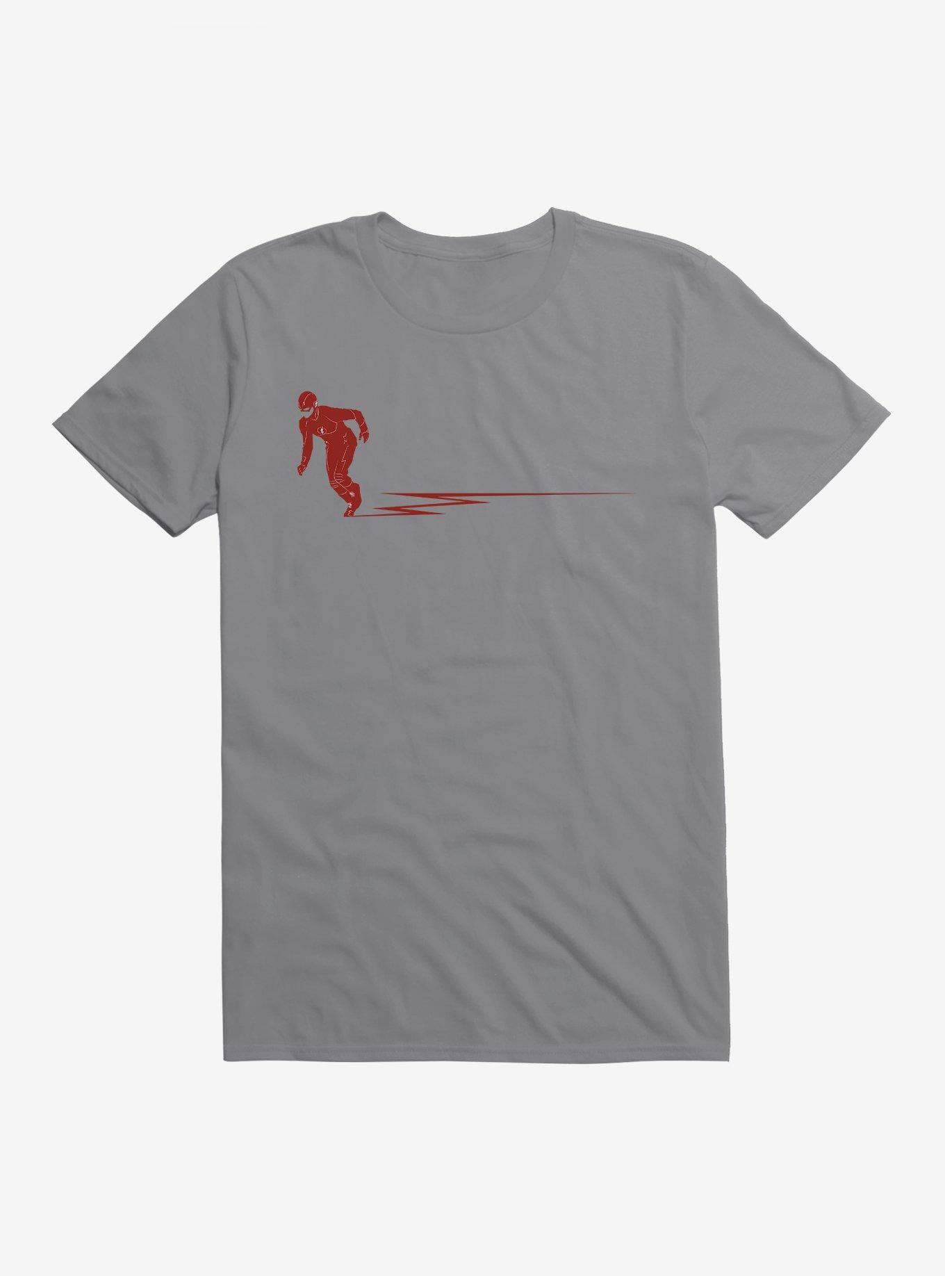 DC Comics The Flash Action T-Shirt