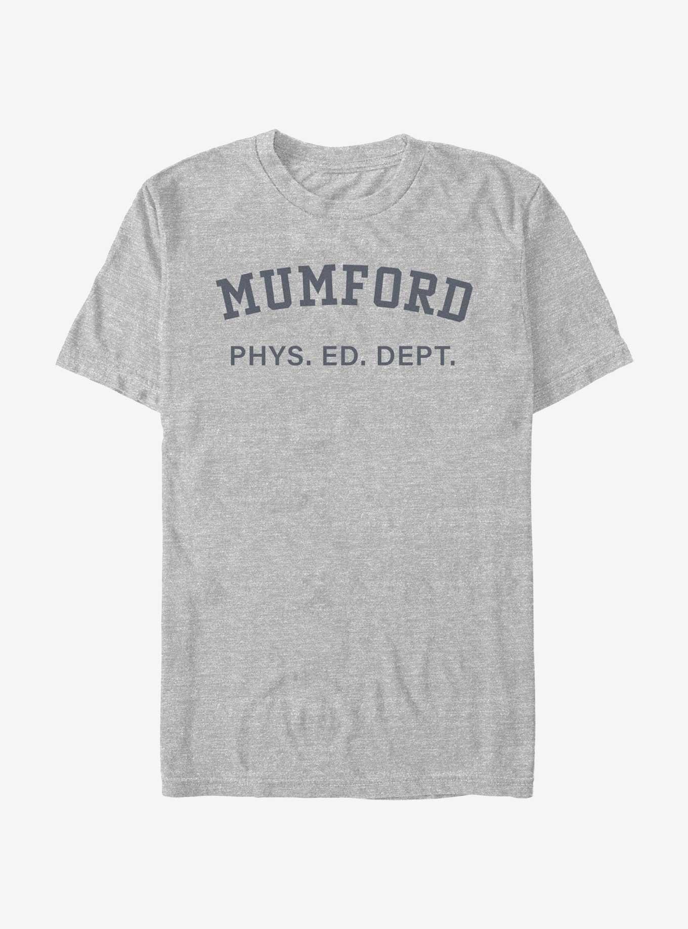 Beverly Hills Cop Mumford T-Shirt, , hi-res