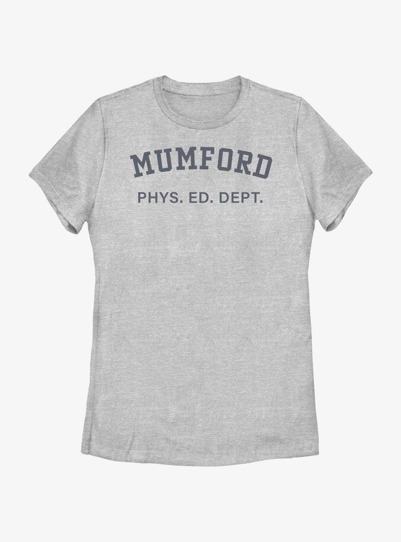 Beverly Hills Cop Mumford Womens T-Shirt, , hi-res