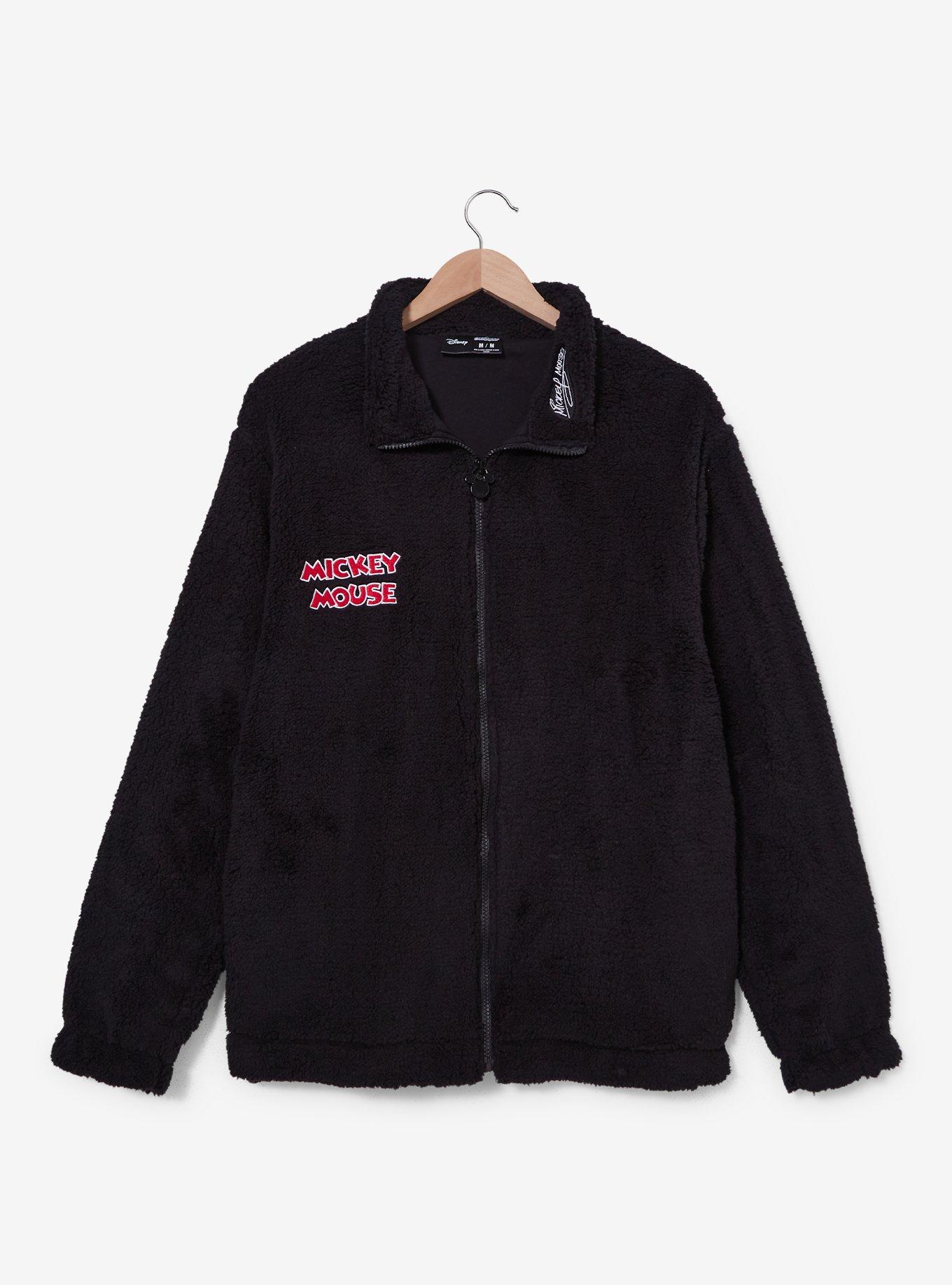 Cakeworthy Mickey on sale jacket L/XL new